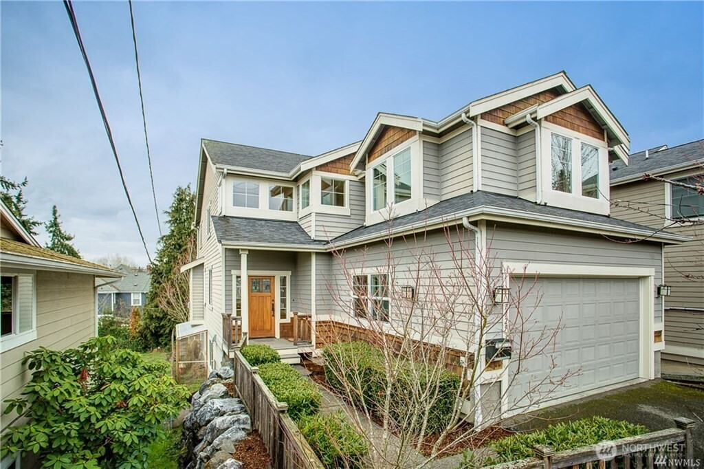 7929 Seward Park Avenue S, Seattle, WA 98118