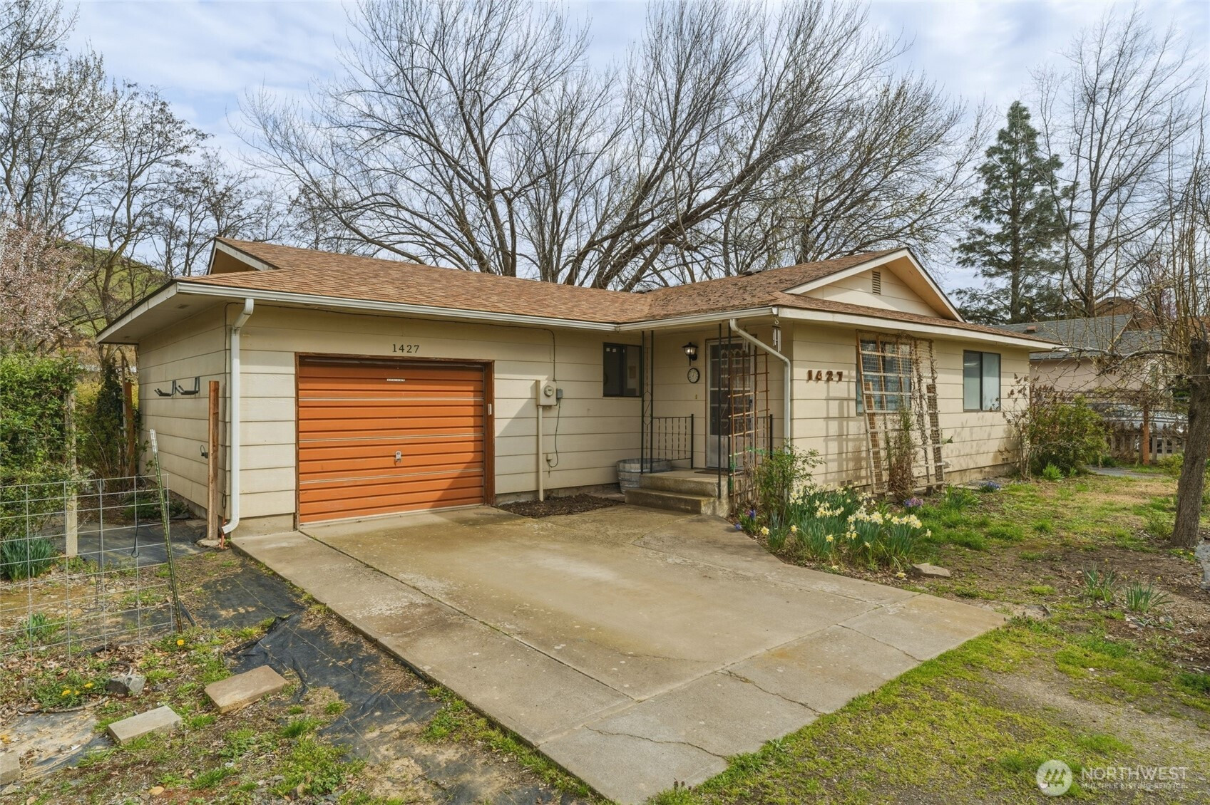 1427 Wilkenson Street, Milton-Freewater, WA 97862