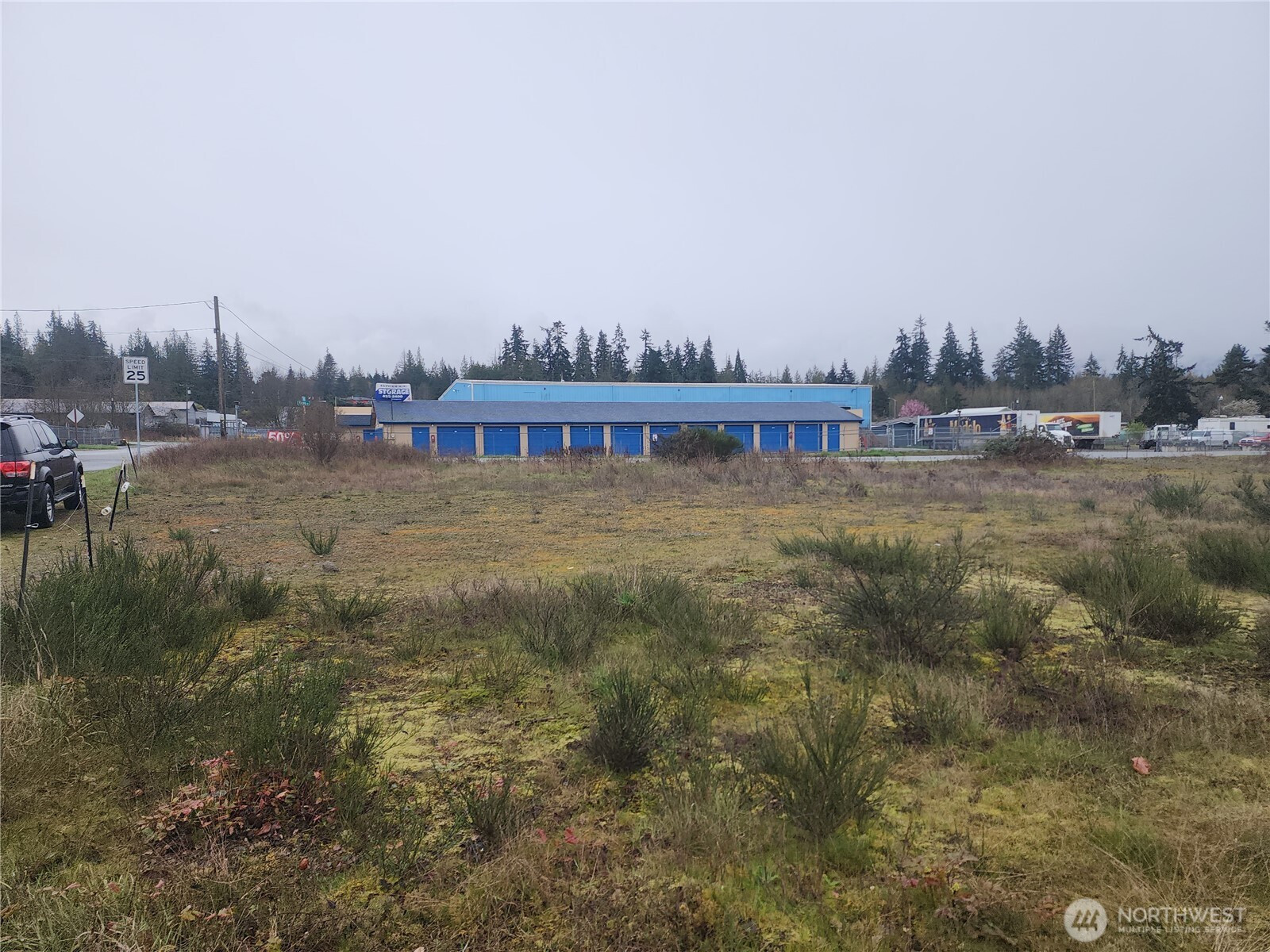 0 S Bay View Ave, Port Angeles, WA 98362