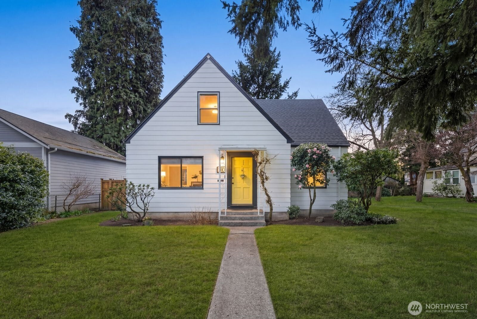 510 State Street, Sumner, WA 98390