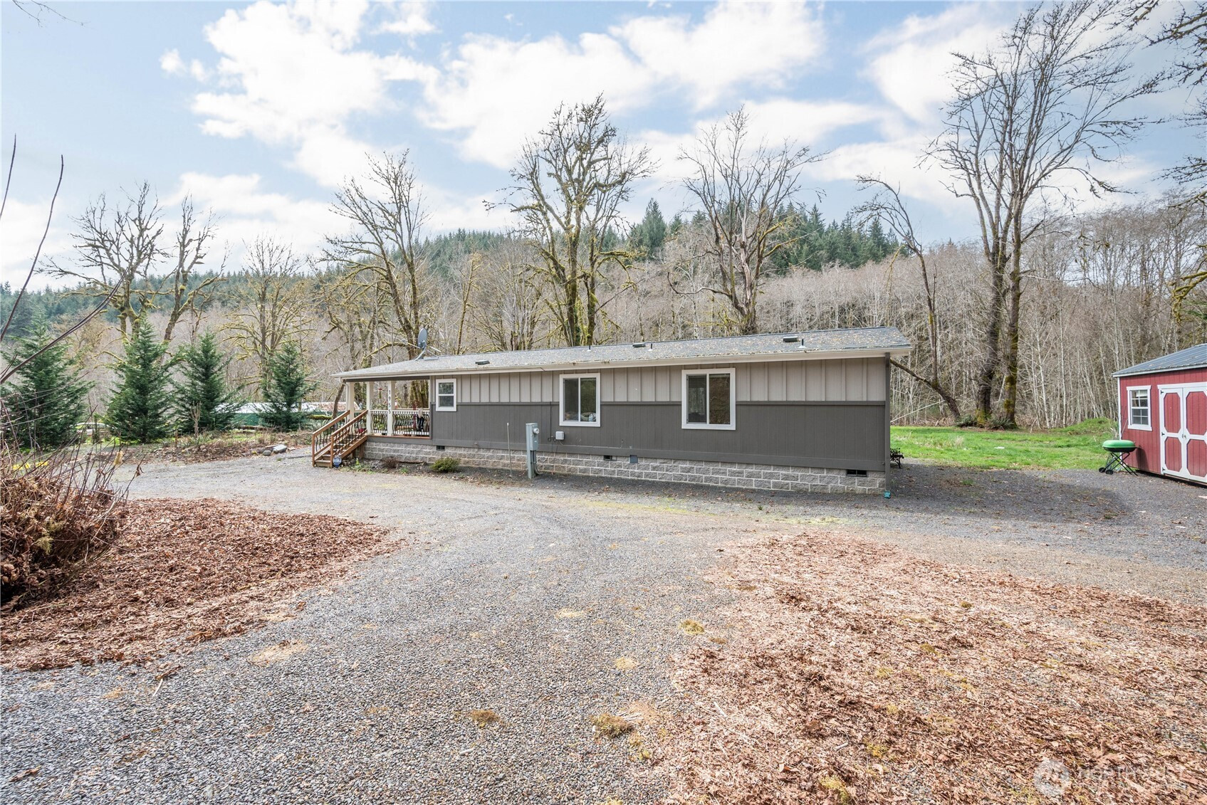 1955 Abernathy Creek Road, Longview, WA 98632