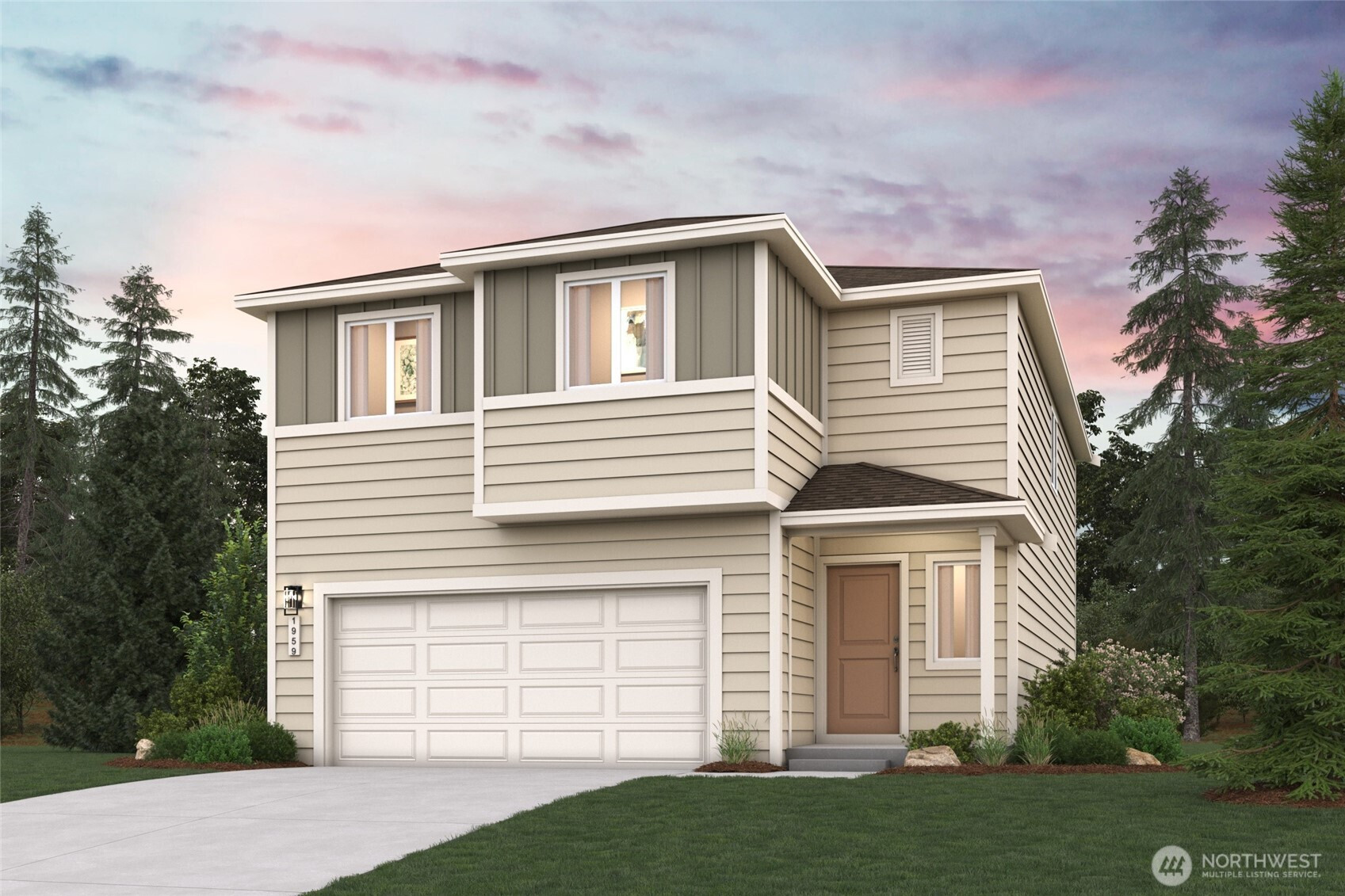 8722 62nd Court SE, Olympia, WA 98513