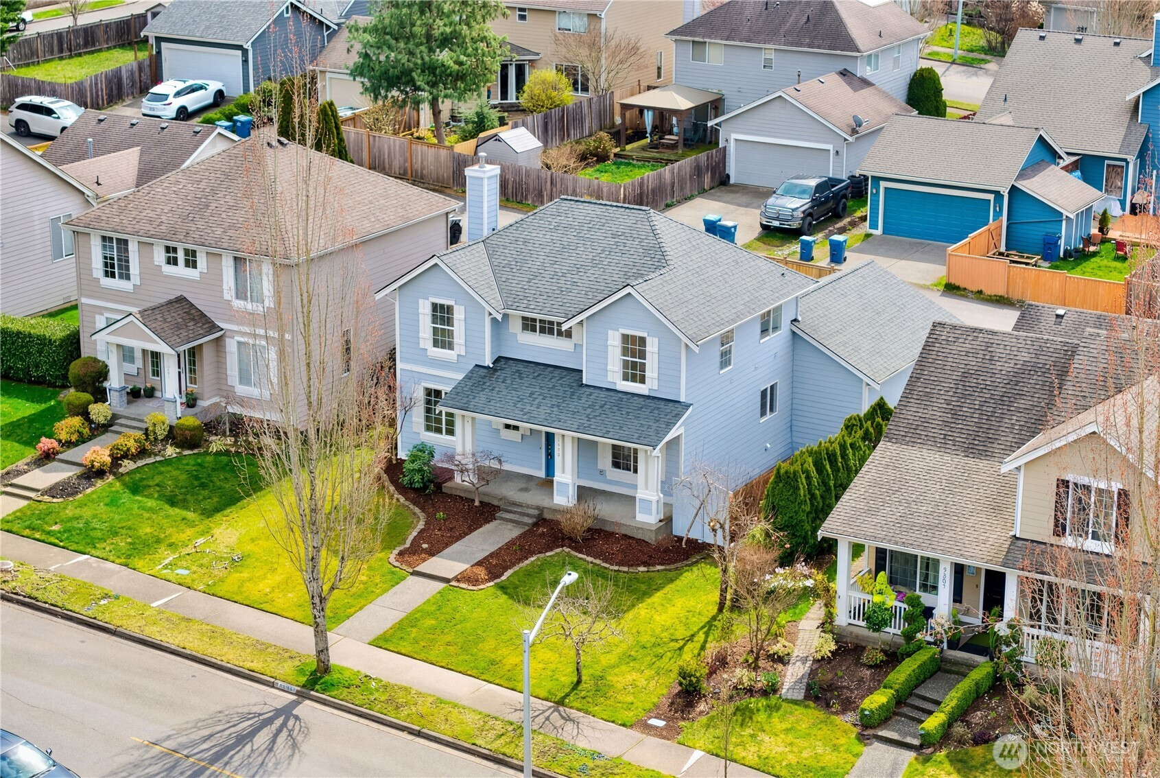 13393 Forest View Avenue SE, Monroe, WA 98272