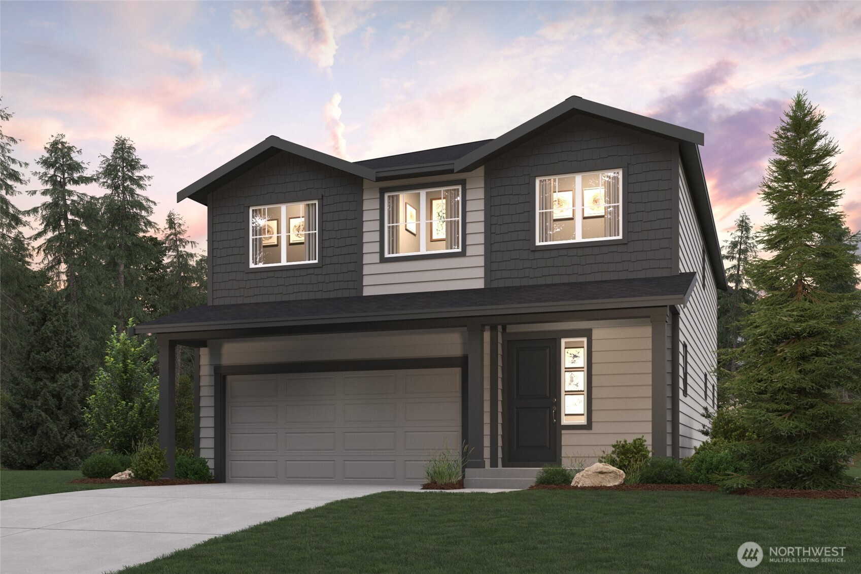 13423 323rd Drive SE, Sultan, WA 98294