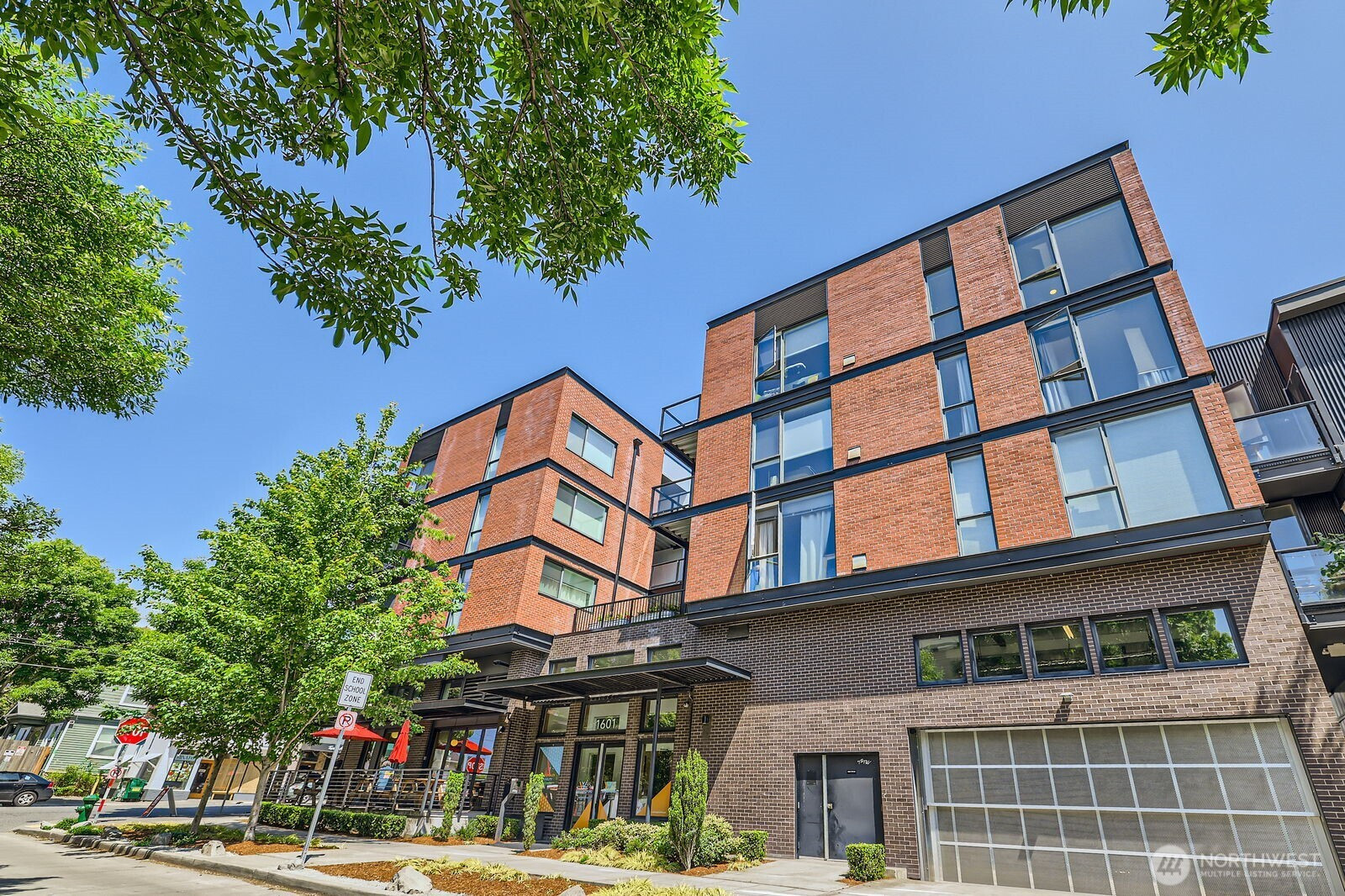 1601 N 45th Street, Seattle, WA 98103