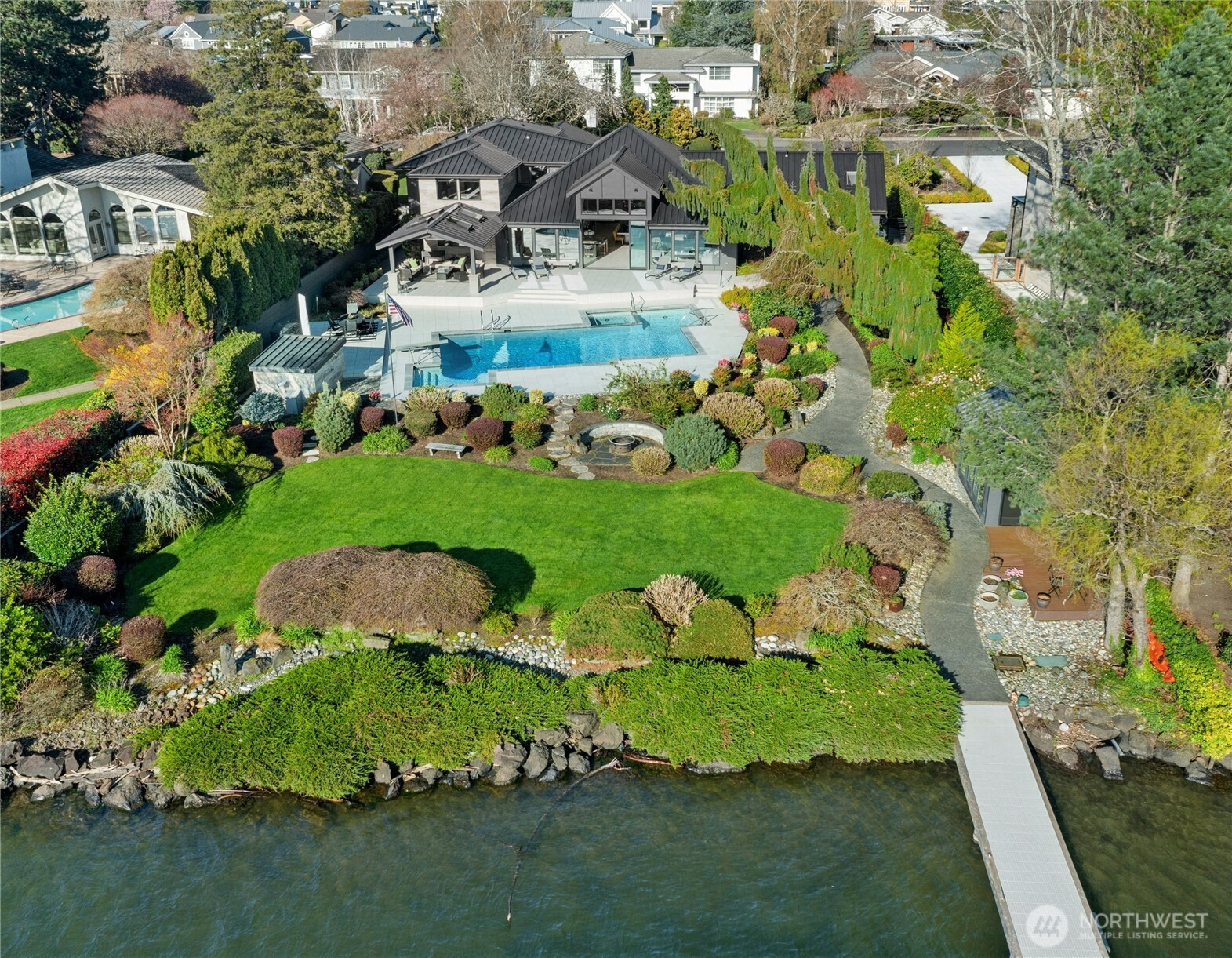 70 Cascade Ky, Bellevue, WA 98006