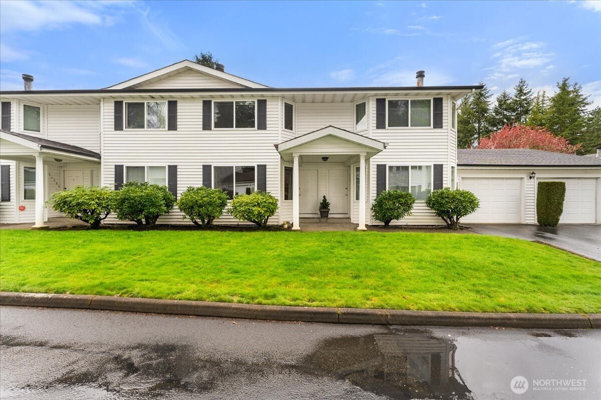 31917 45th Place SW, Federal Way, WA 98023