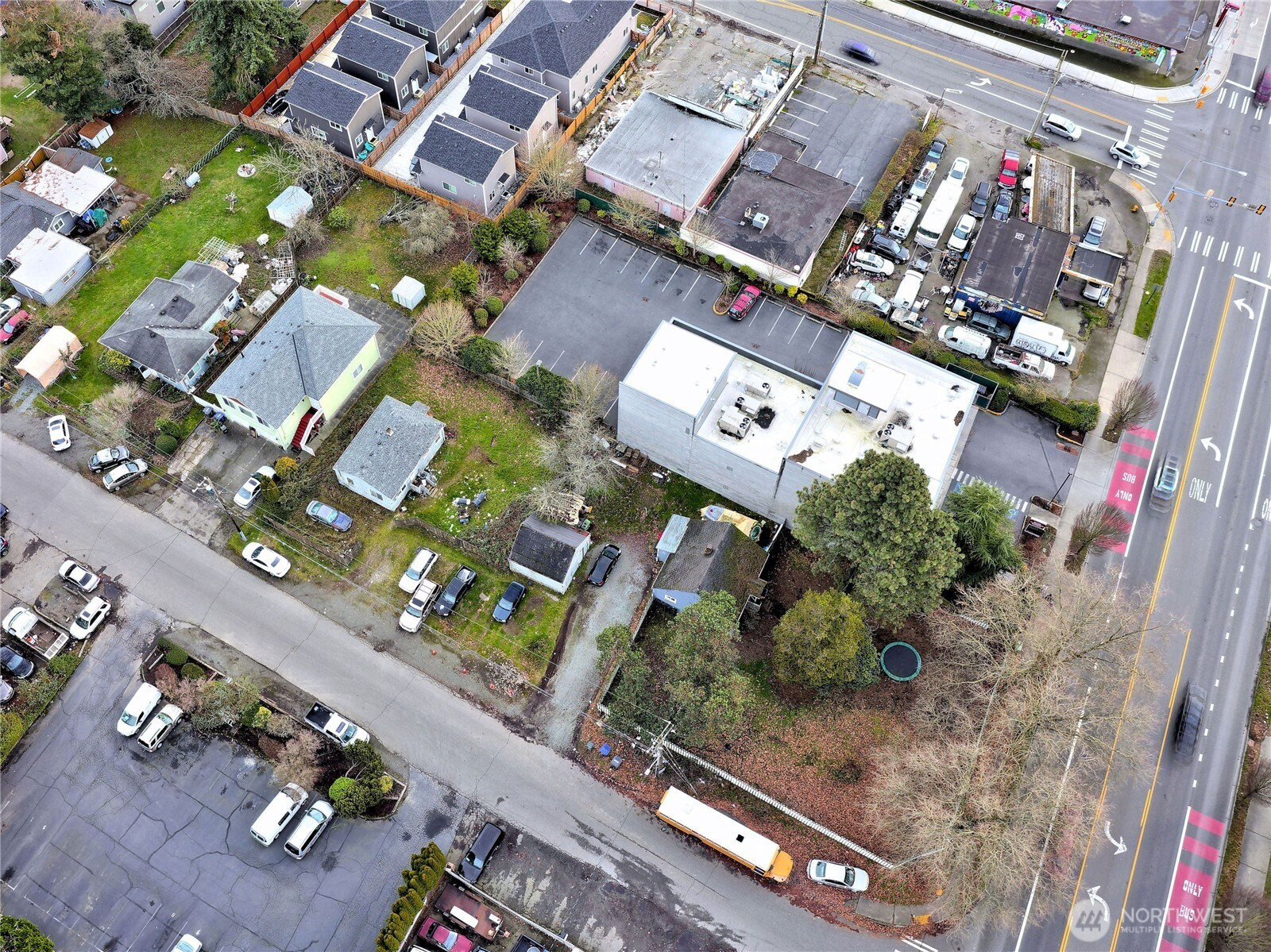 871 SW 135th Street, Burien, WA 98146