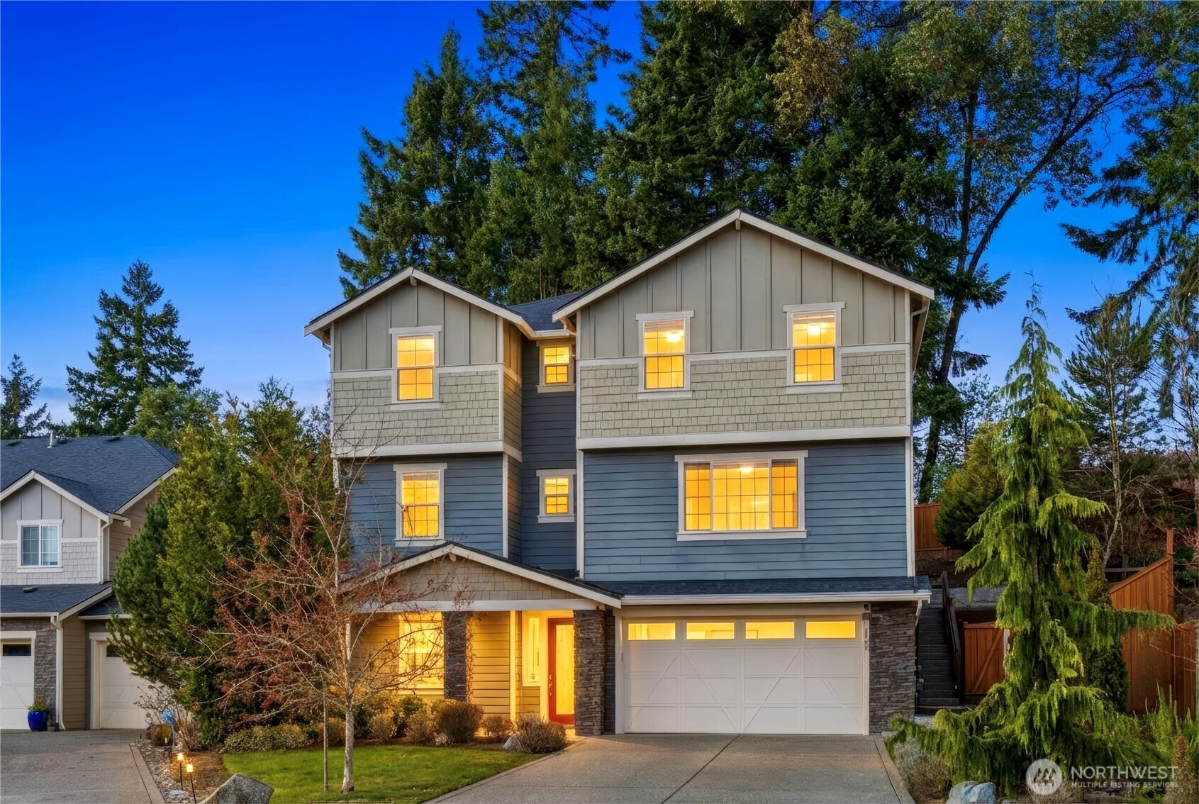 8402 121st Place SE, Newcastle, WA 98056