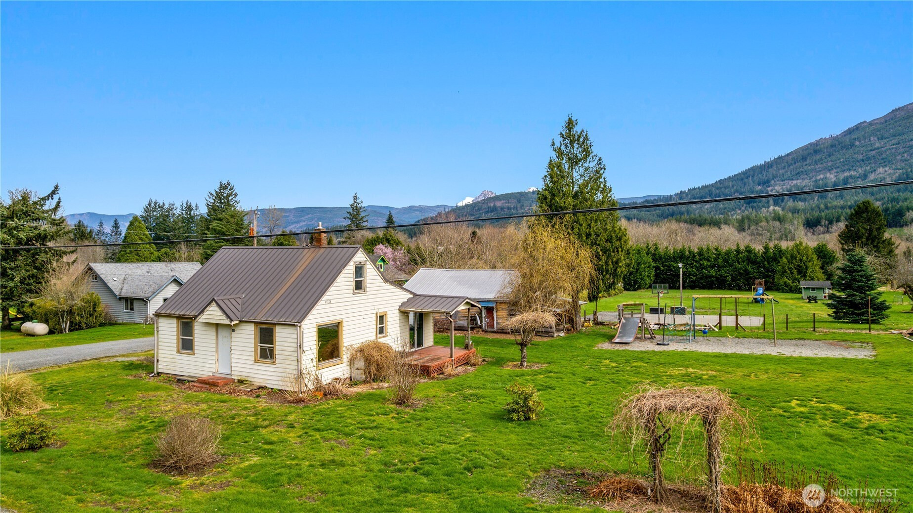 321 Royer Street, Acme, WA 98220