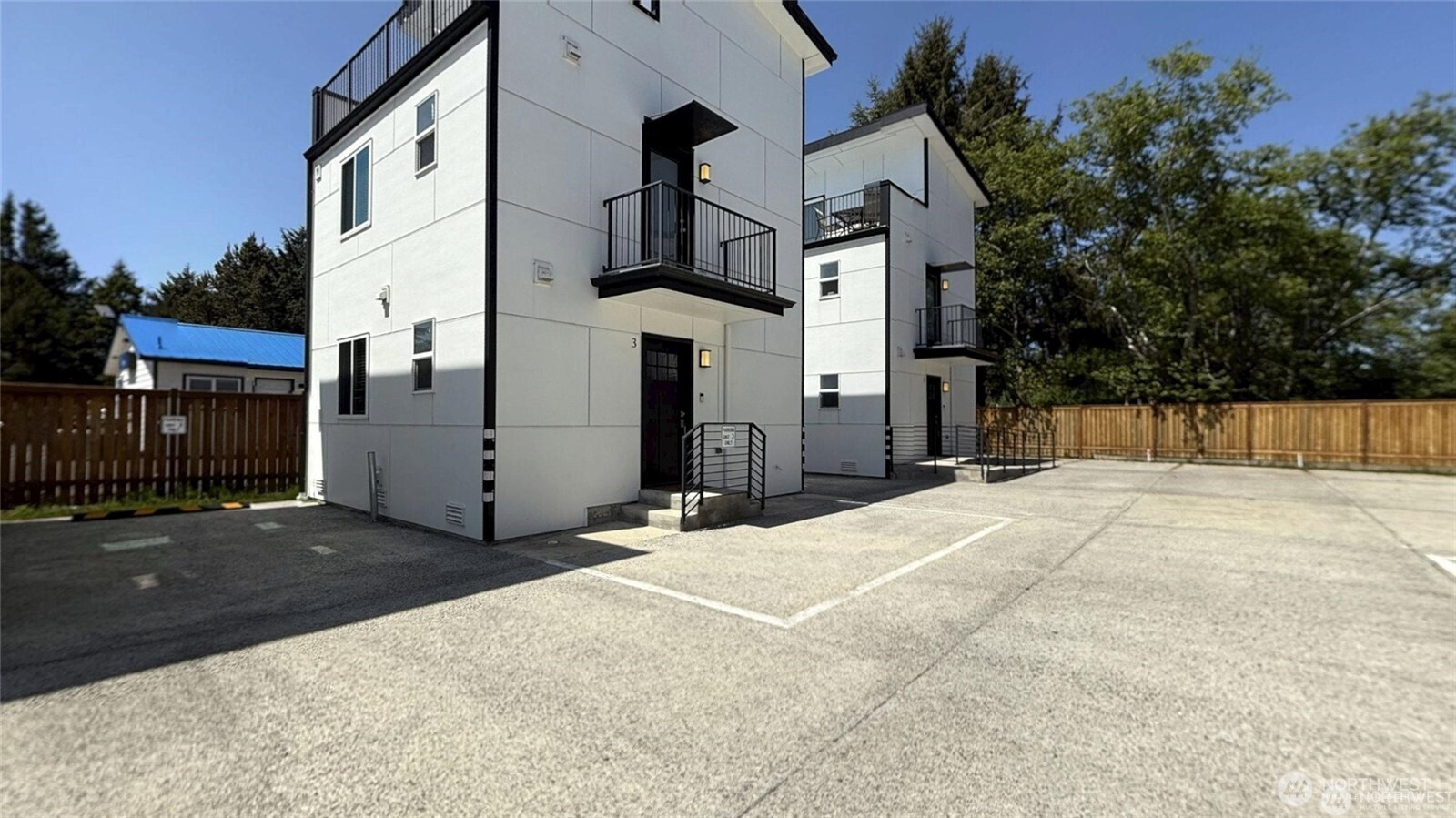 890 Magellan Avenue NE, Ocean Shores, WA 98569