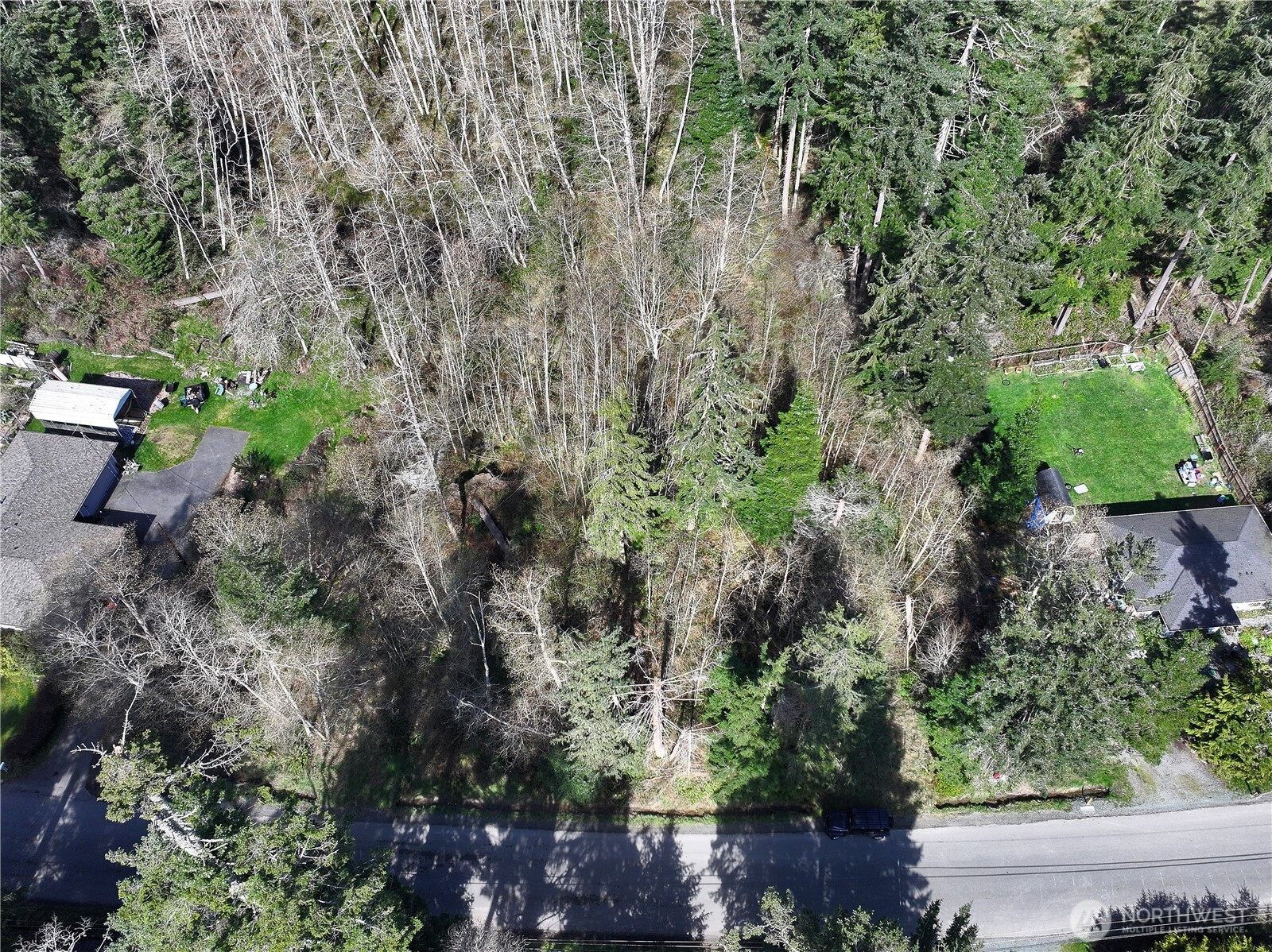 401 Gramayre Road, Coupeville, WA 98239