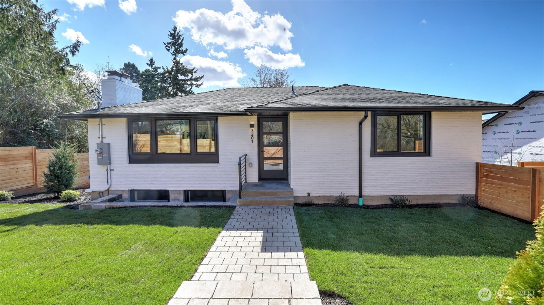 3201 S Webster Street, Seattle, WA 98118