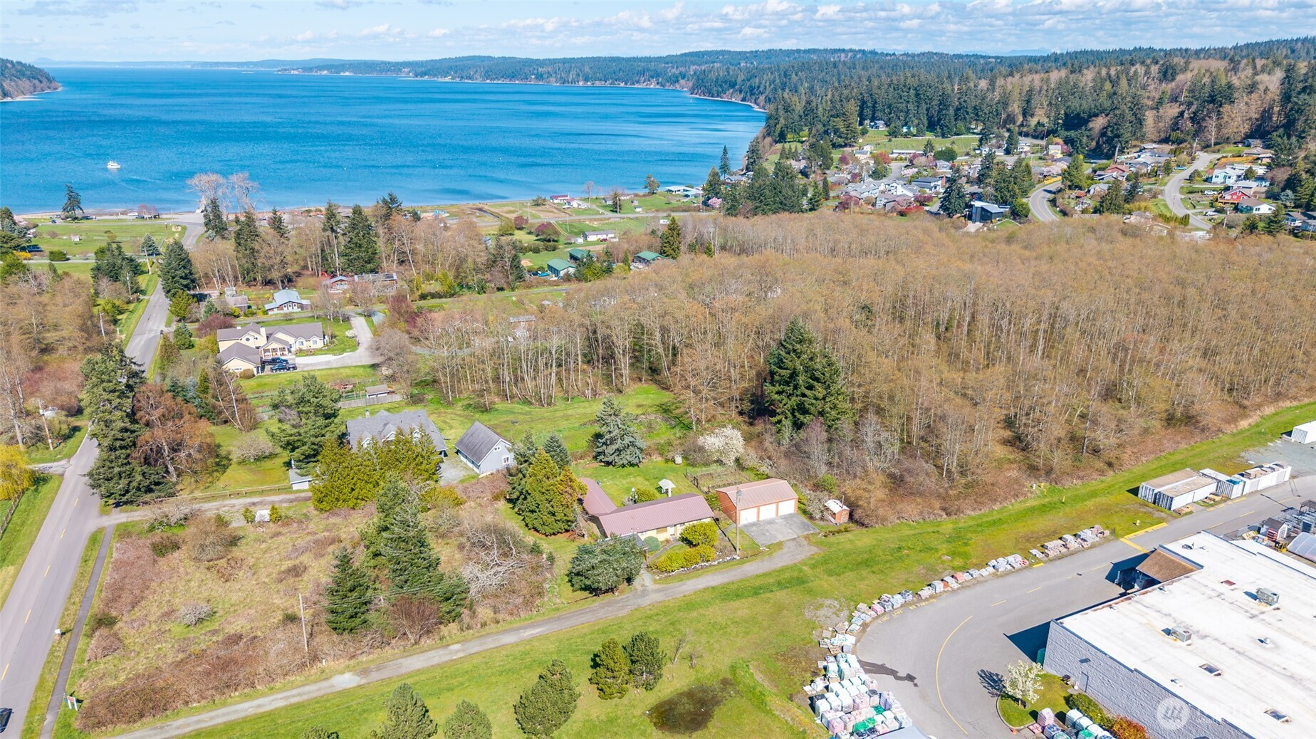 1571 Dutch Hollow Drive, Freeland, WA 98249