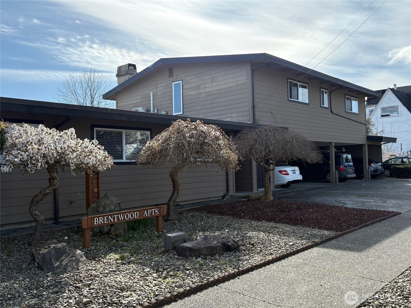 629 Terrace Avenue, Aberdeen, WA 98520