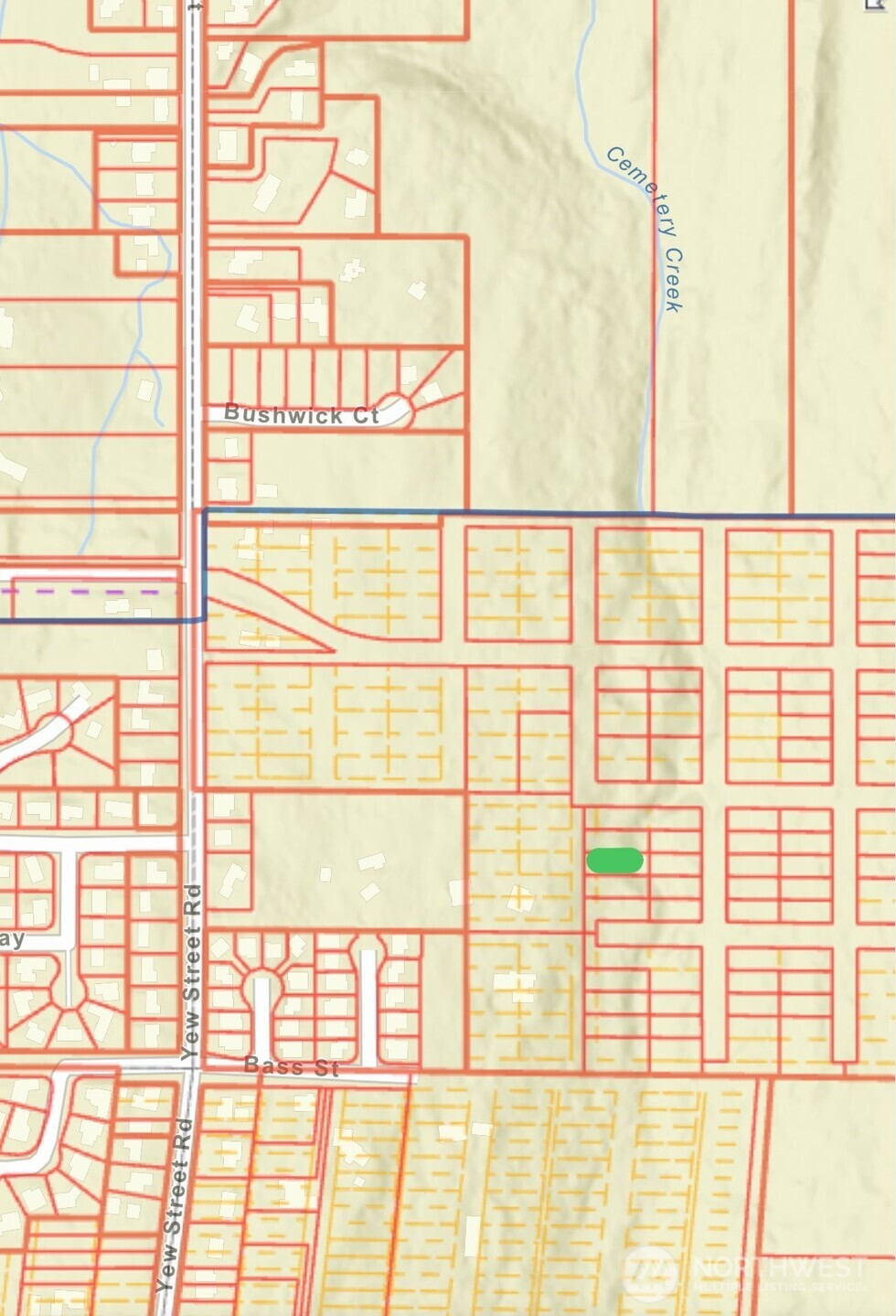 0 D Street, Bellingham, WA 98225