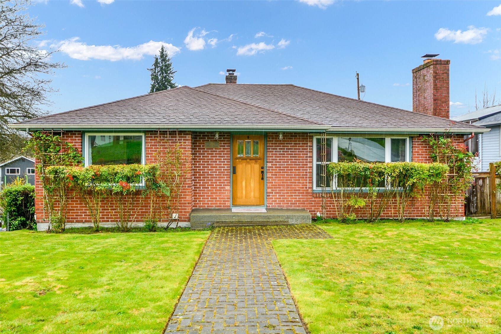 5101 Delaware Avenue, Everett, WA 98203
