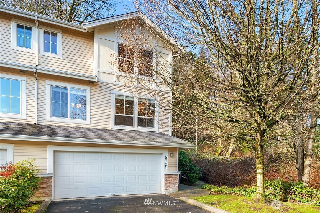 5101 164th Avenue SE, Bellevue, WA 98006