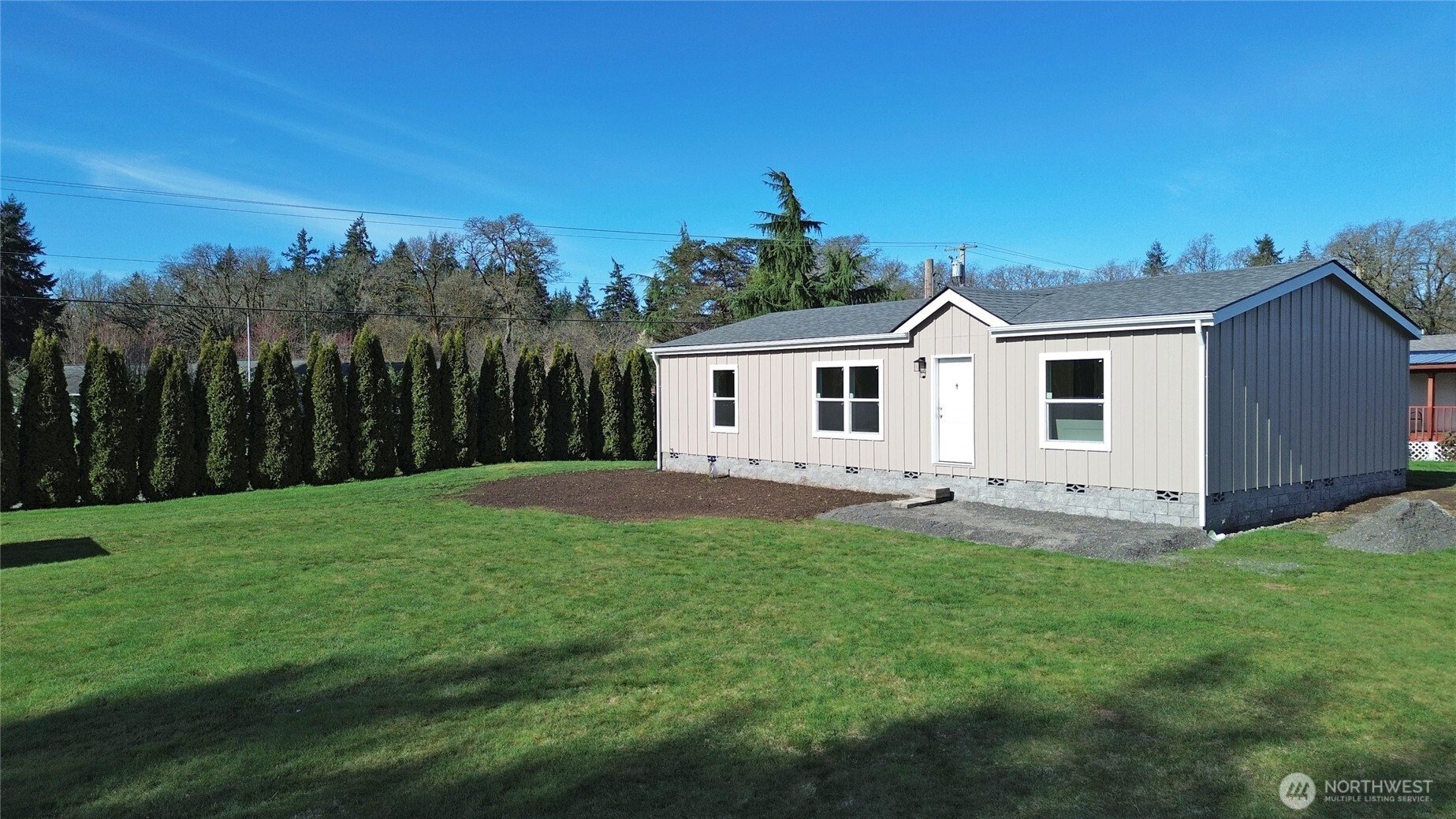 18042 Sargent Road SW, Rochester, WA 98579