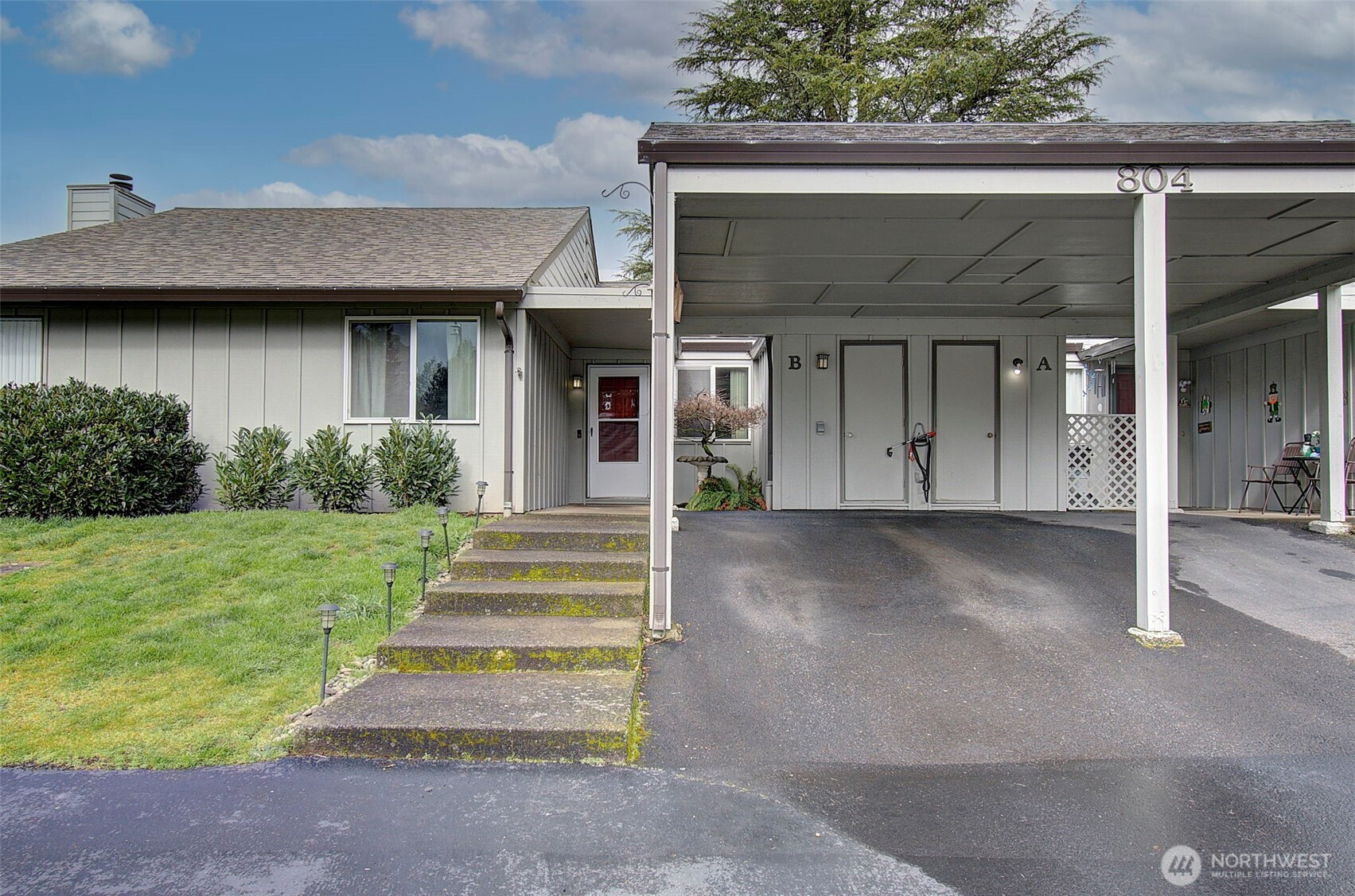804 NW 132nd Street, Vancouver, WA 98685