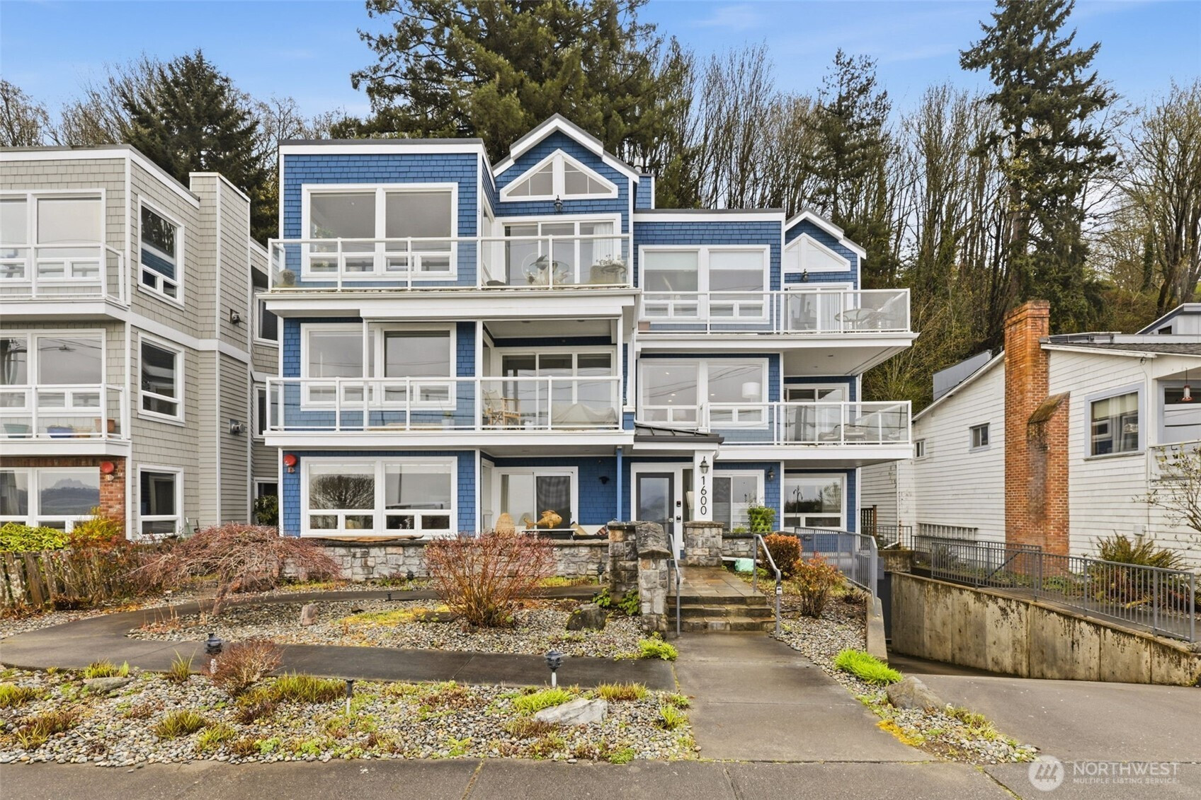 1600 Alki Avenue SW, Seattle, WA 98116
