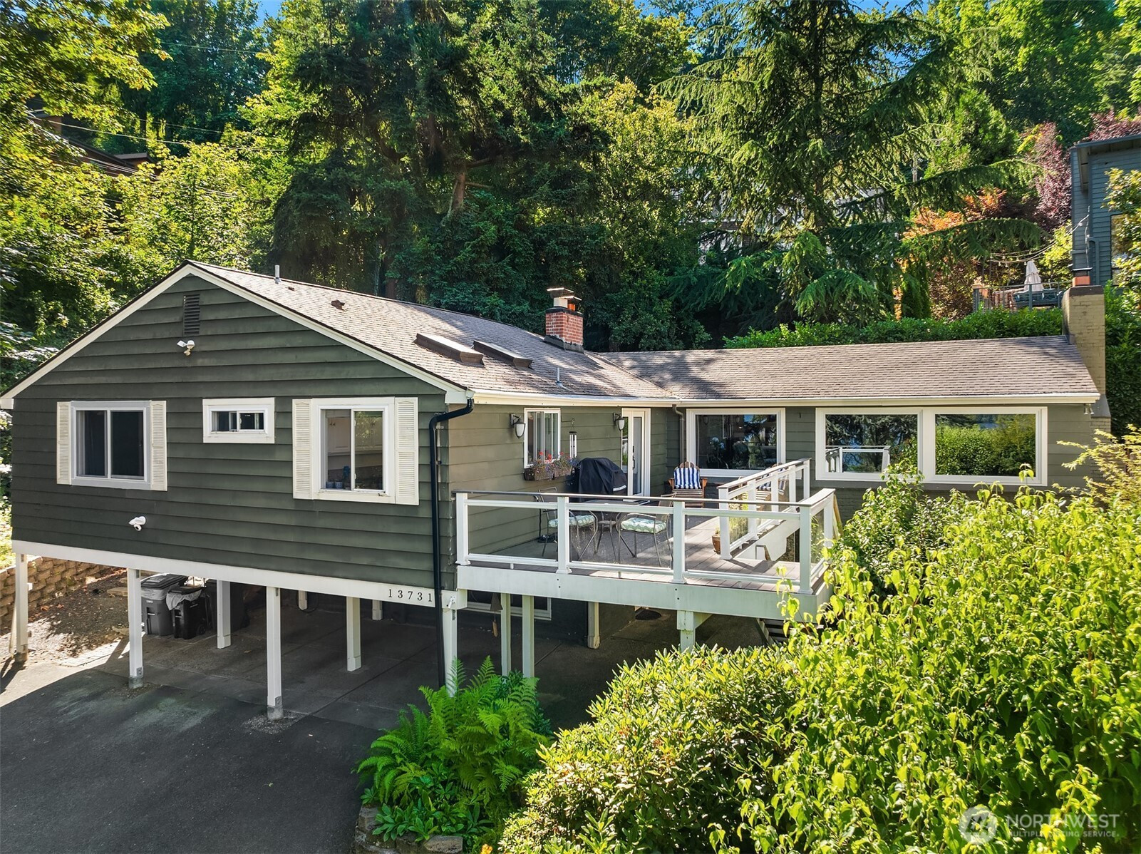 13731 42nd Place NE, Seattle, WA 98125