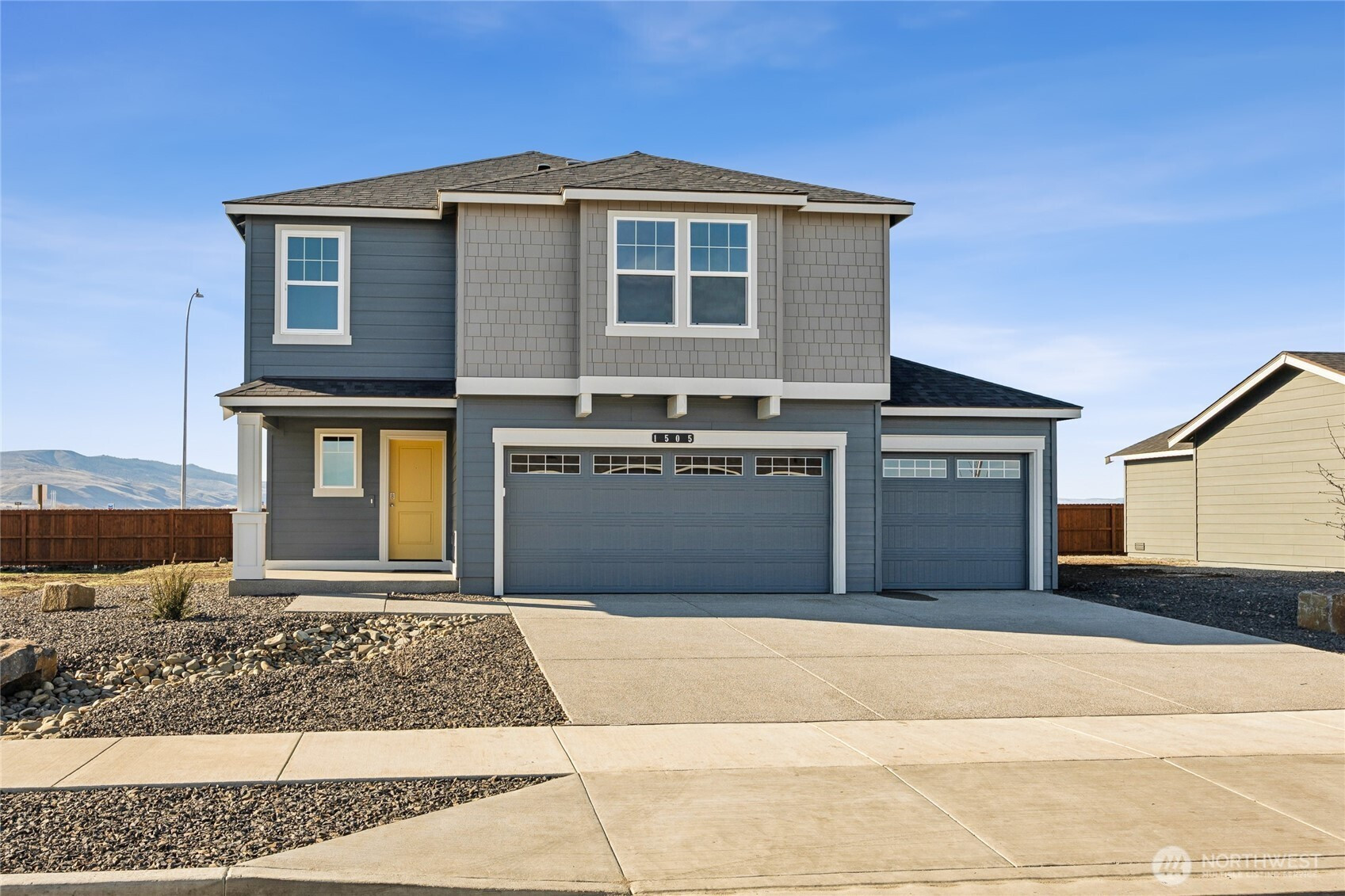 1451 Pecheos Avenue, Buckley, WA 98321