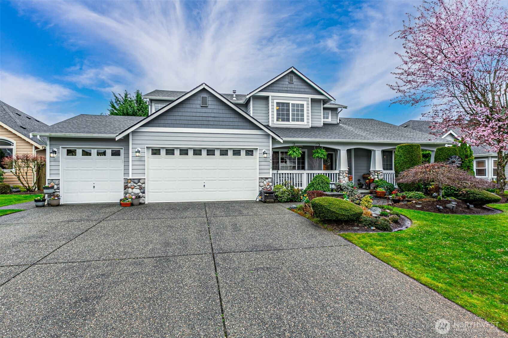 14613 146th E, Orting, WA 98360
