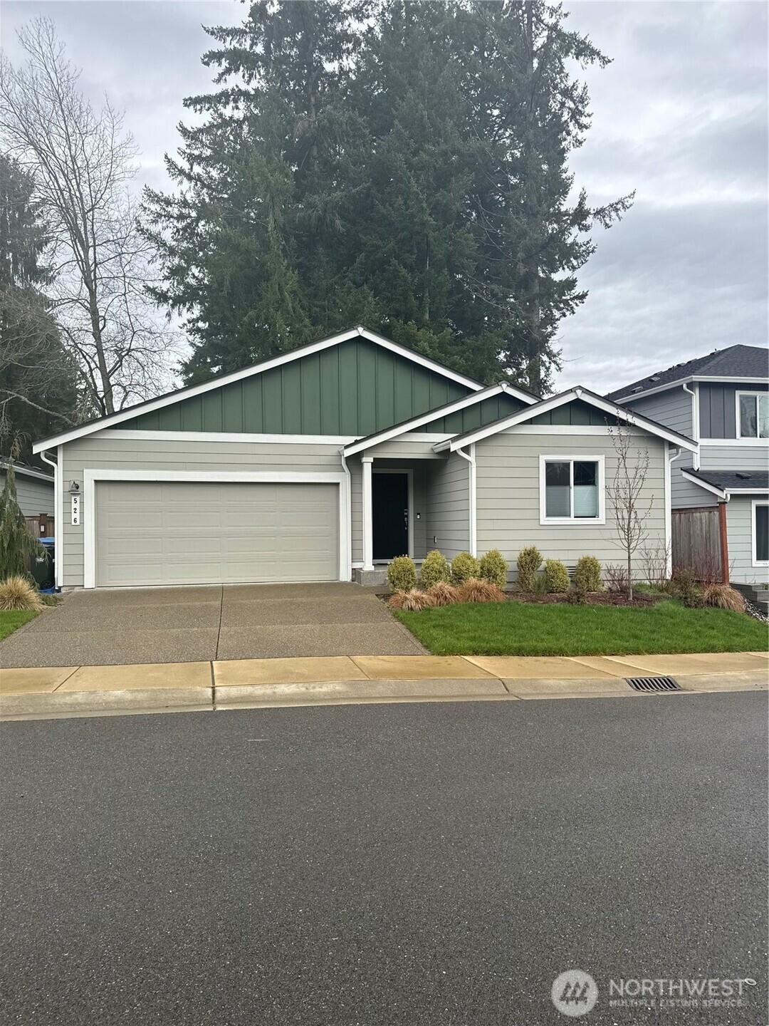 526 Gilbertson Lane SW, Tumwater, WA 98501
