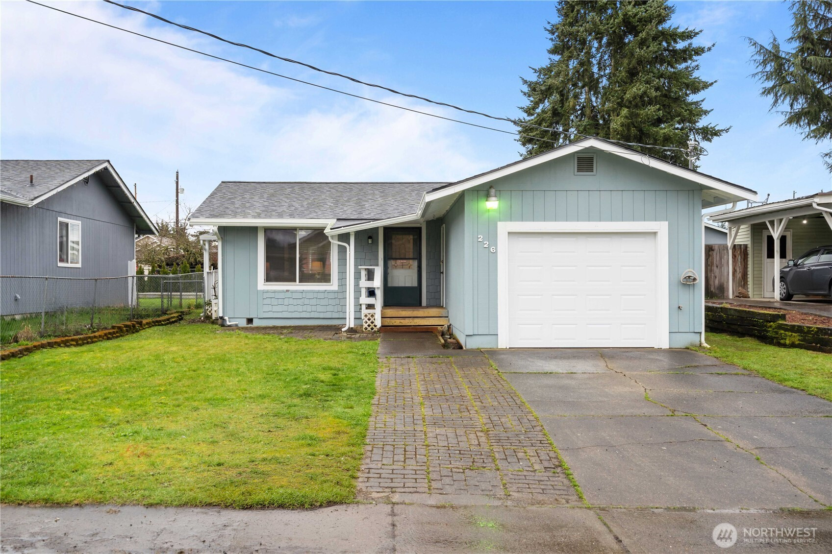 226 S 78th Street, Tacoma, WA 98408