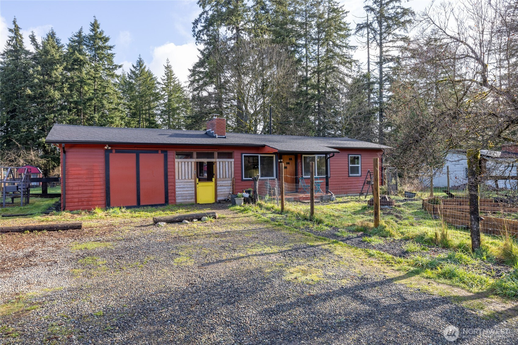 1520 E Shelton Springs Road, Shelton, WA 98584