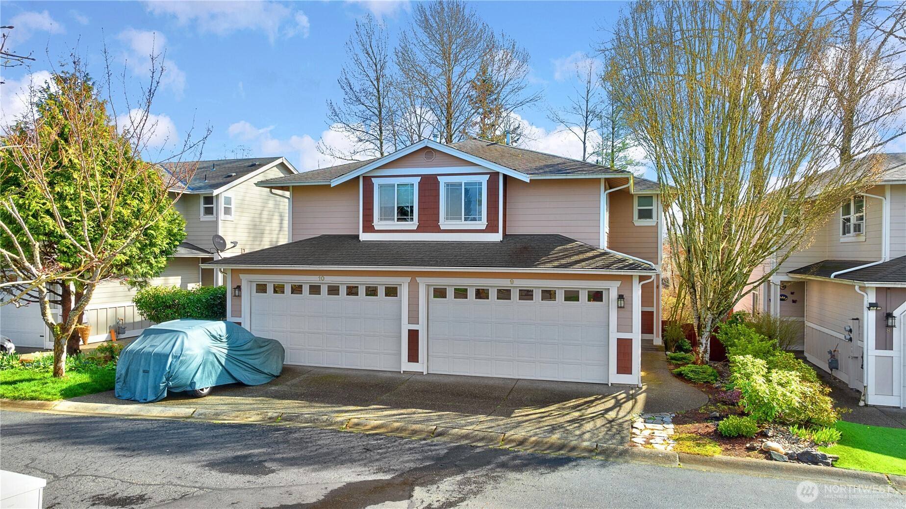 12305 Meridian Avenue S, Everett, WA 98208