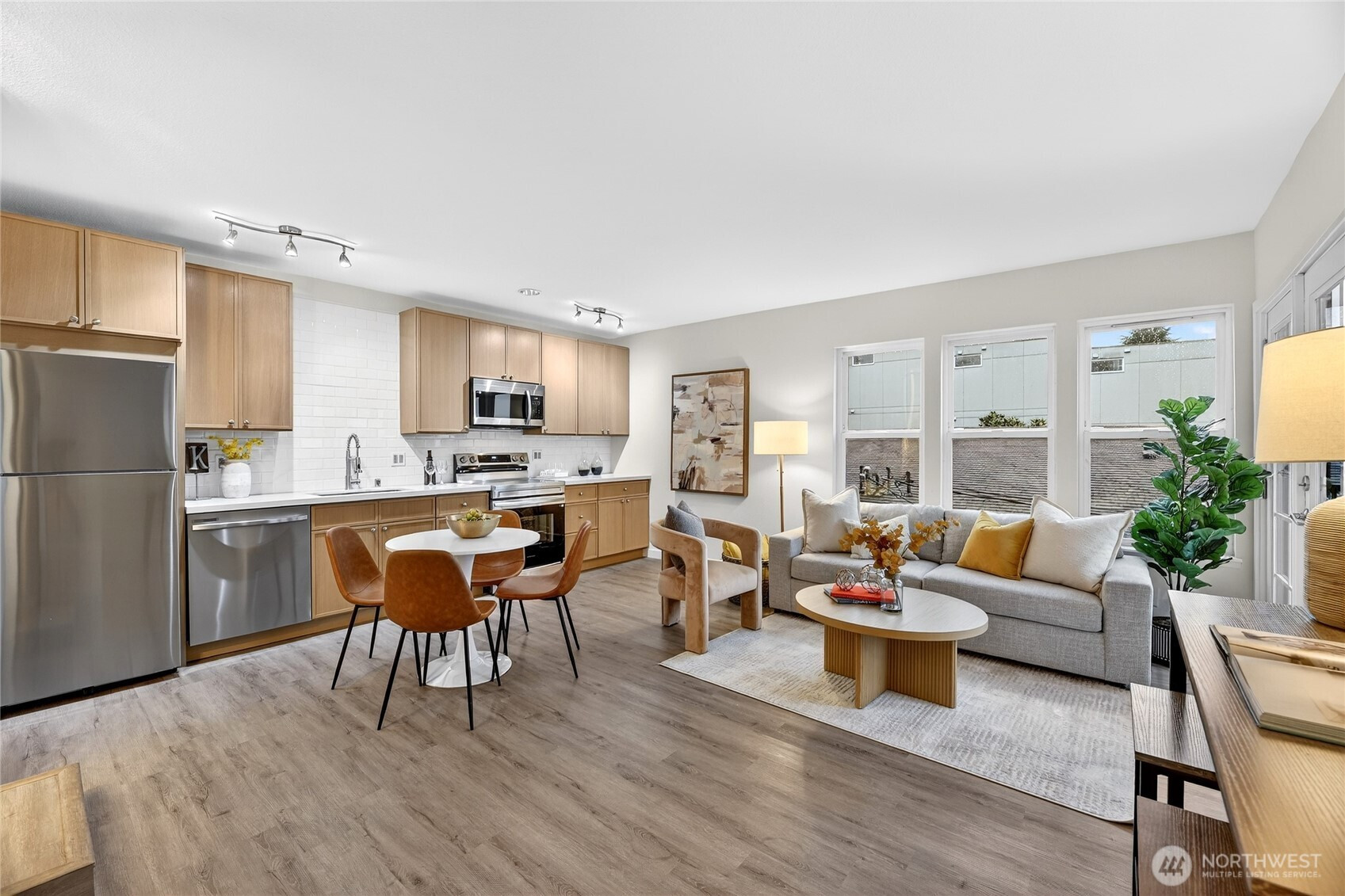 6547 42nd Avenue SW, Seattle, WA 98136