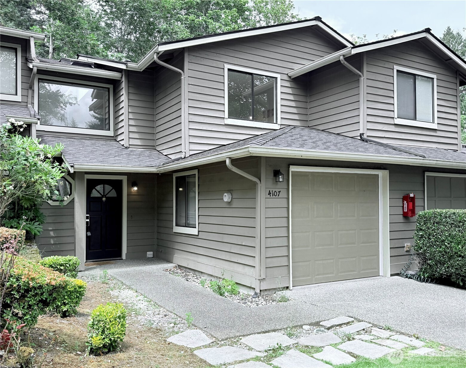 4107 159th Avenue NE, Redmond, WA 98052