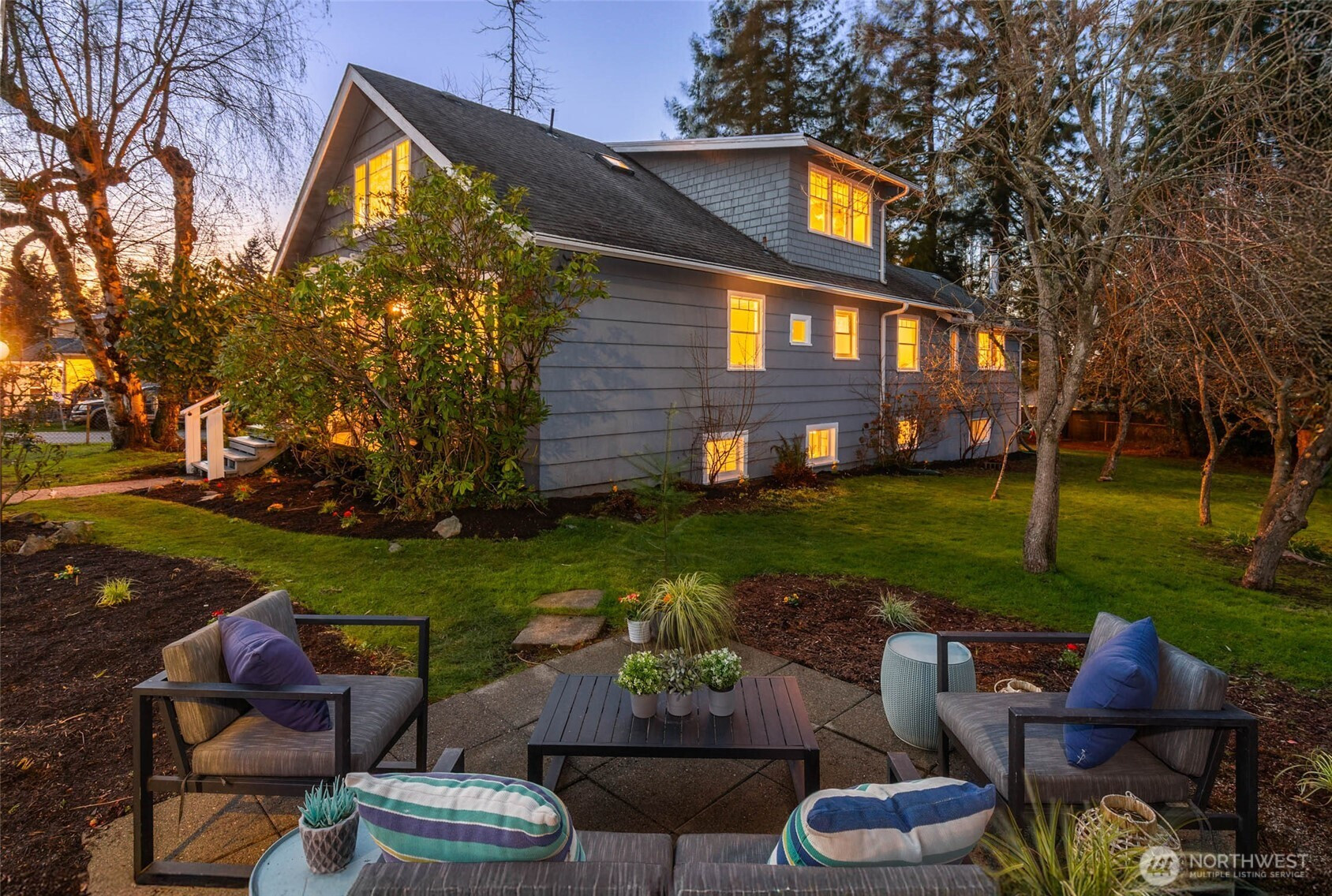 1202 NE 97th Street, Seattle, WA 98115