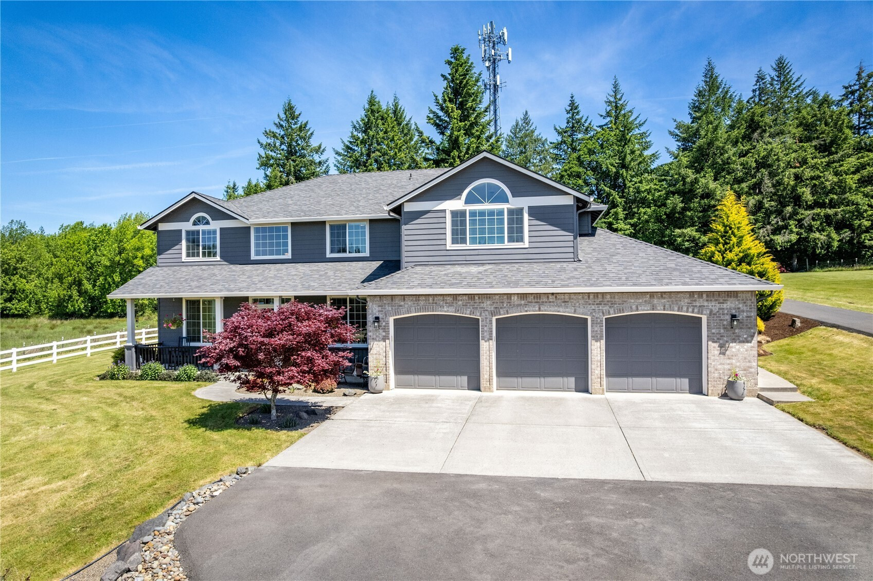 5915 NW 289th Street, Ridgefield, WA 98642