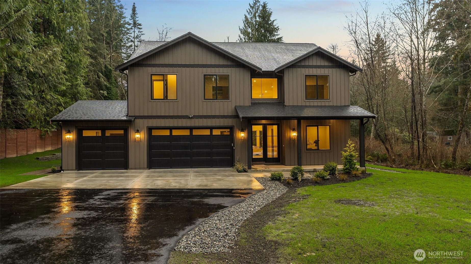 17805 121st Street SE, Snohomish, WA 98290