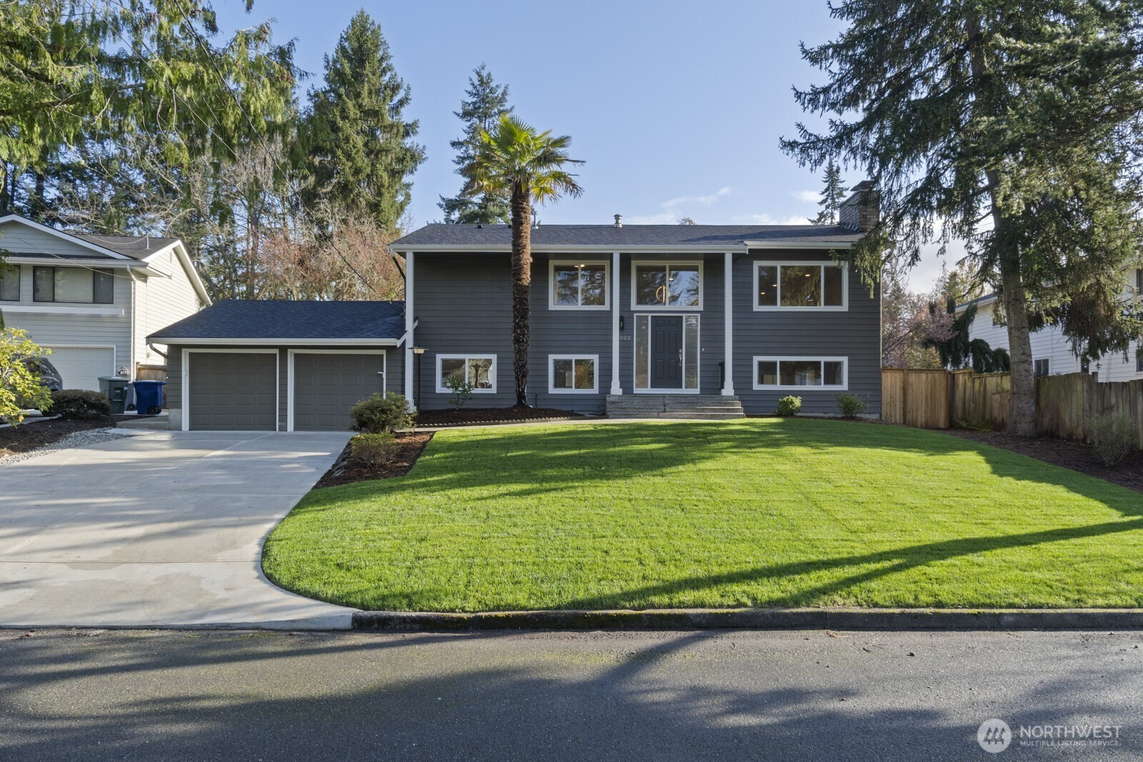 14522 NE 5th Street, Bellevue, WA 98007