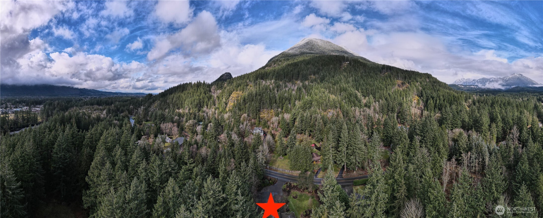 44217 SE Mt Si Road, North Bend, WA 98045