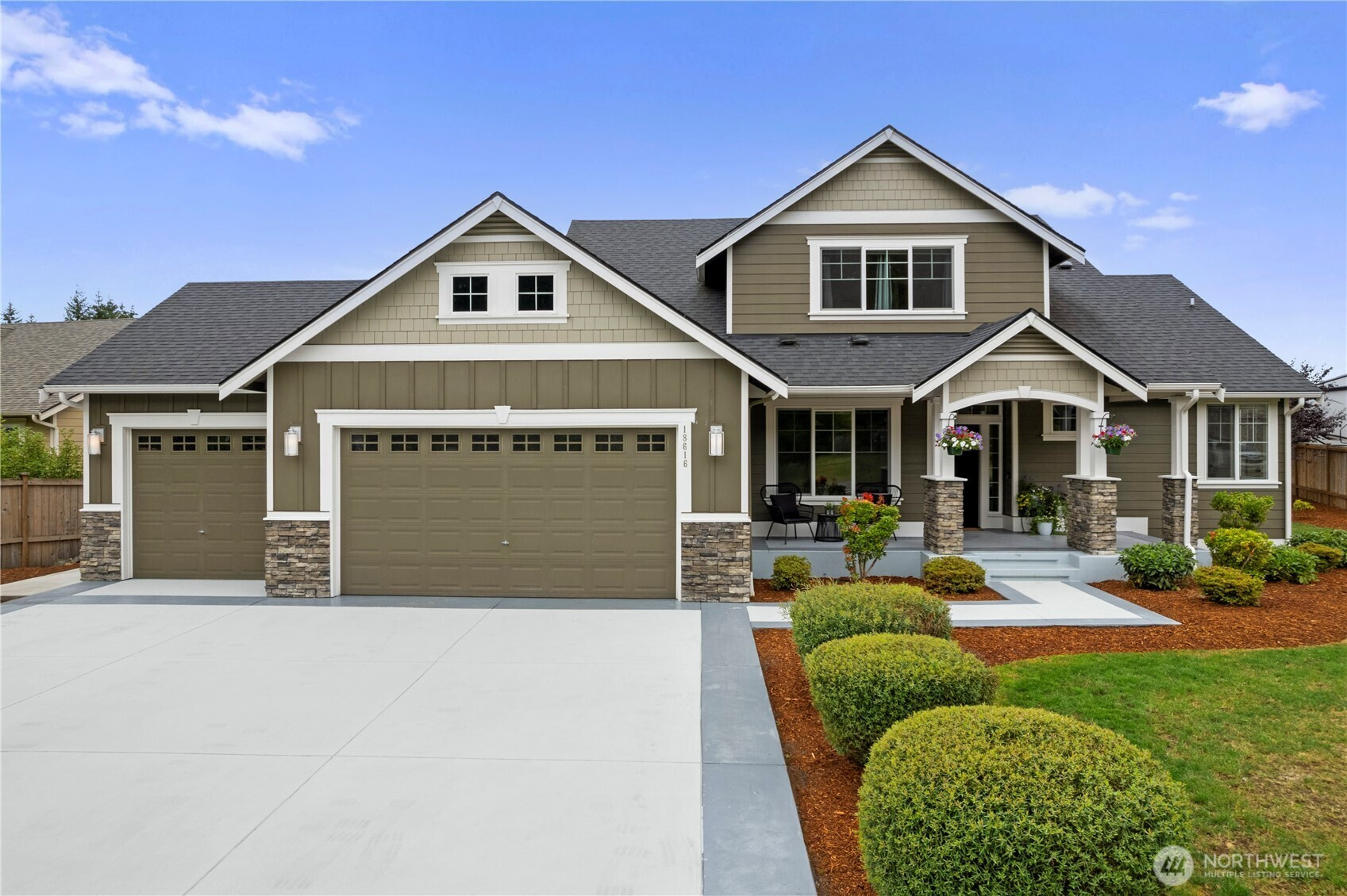 18616 33rd Place NE, Snohomish, WA 98290