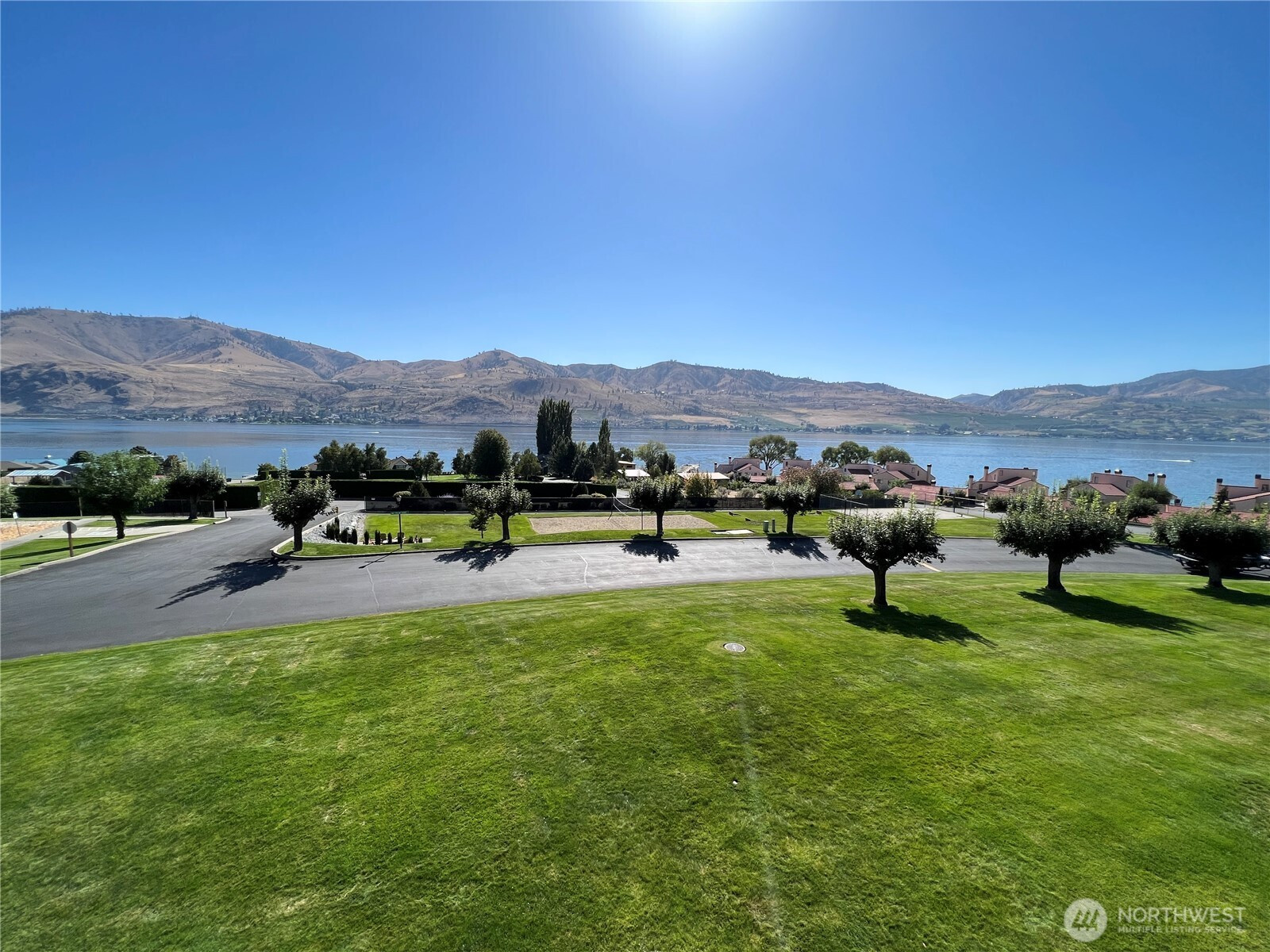 100 Lake Chelan Shores Drive, Chelan, WA 98816