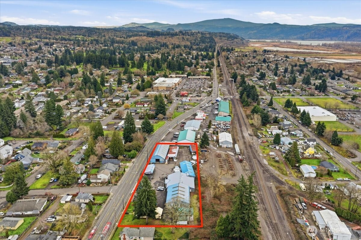 2820 E Street, Washougal, WA 98671