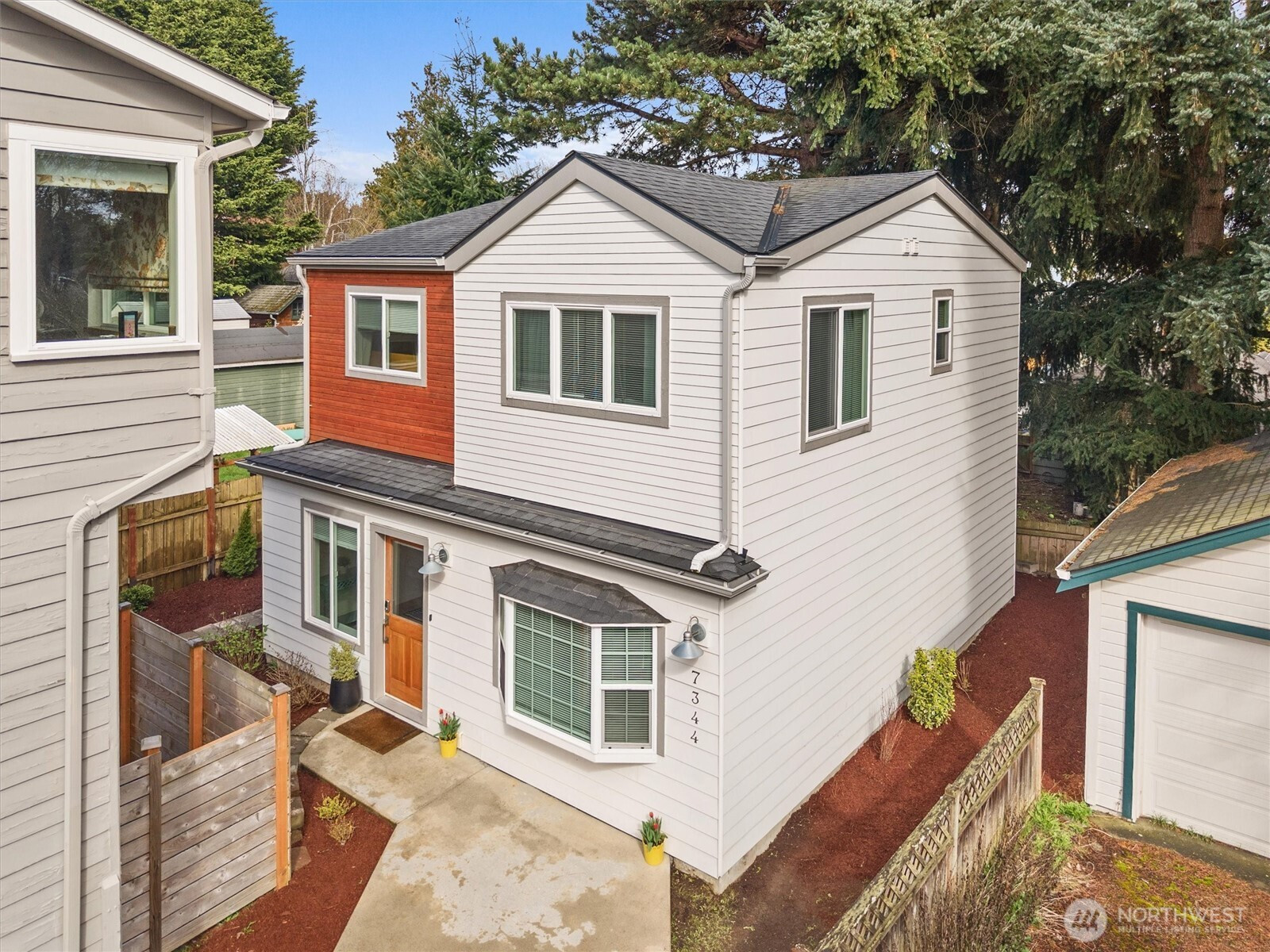 7344 23rd Avenue NW, Seattle, WA 98117