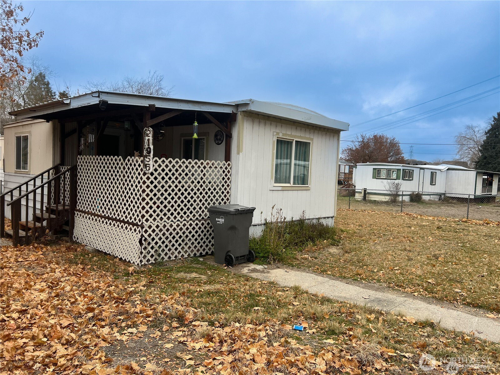 21956 W Cardinal Road NE, Grand Coulee, WA 99133