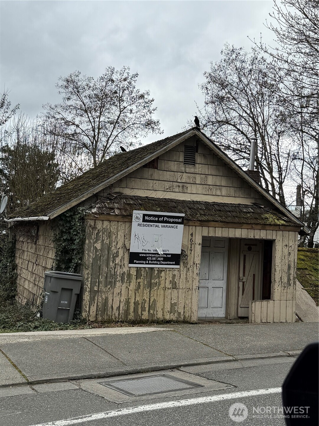 4617 Lake Washington Boulevard NE, Kirkland, WA 98033