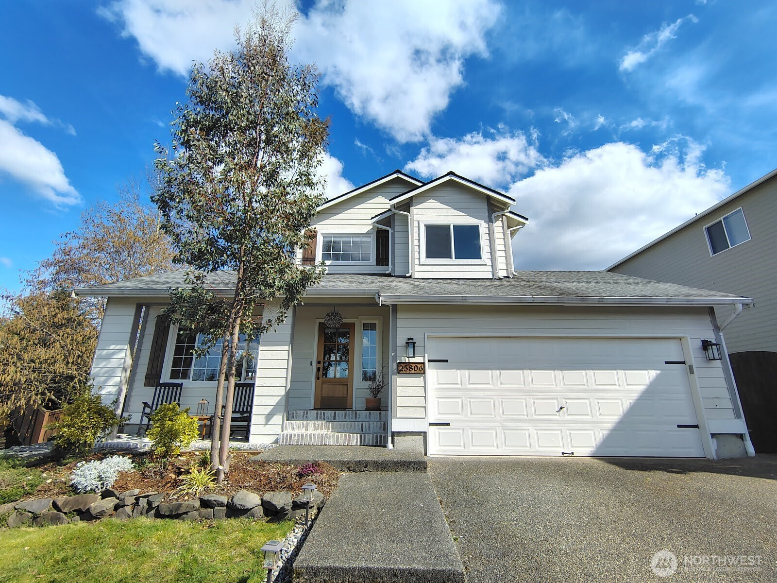 25806 203rd Avenue SE, Covington, WA 98042