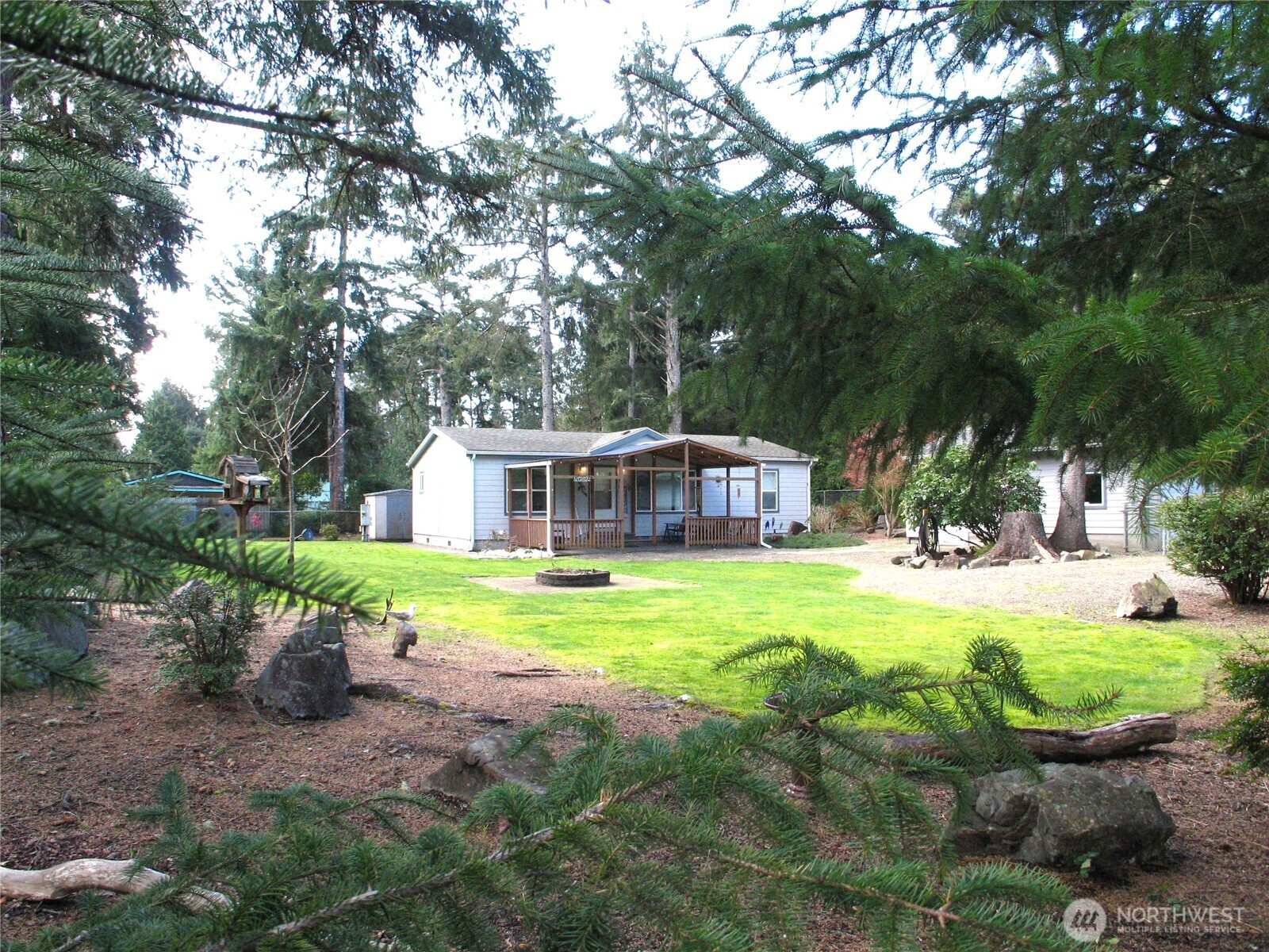 1108 303RD Street, Ocean Park, WA 98640