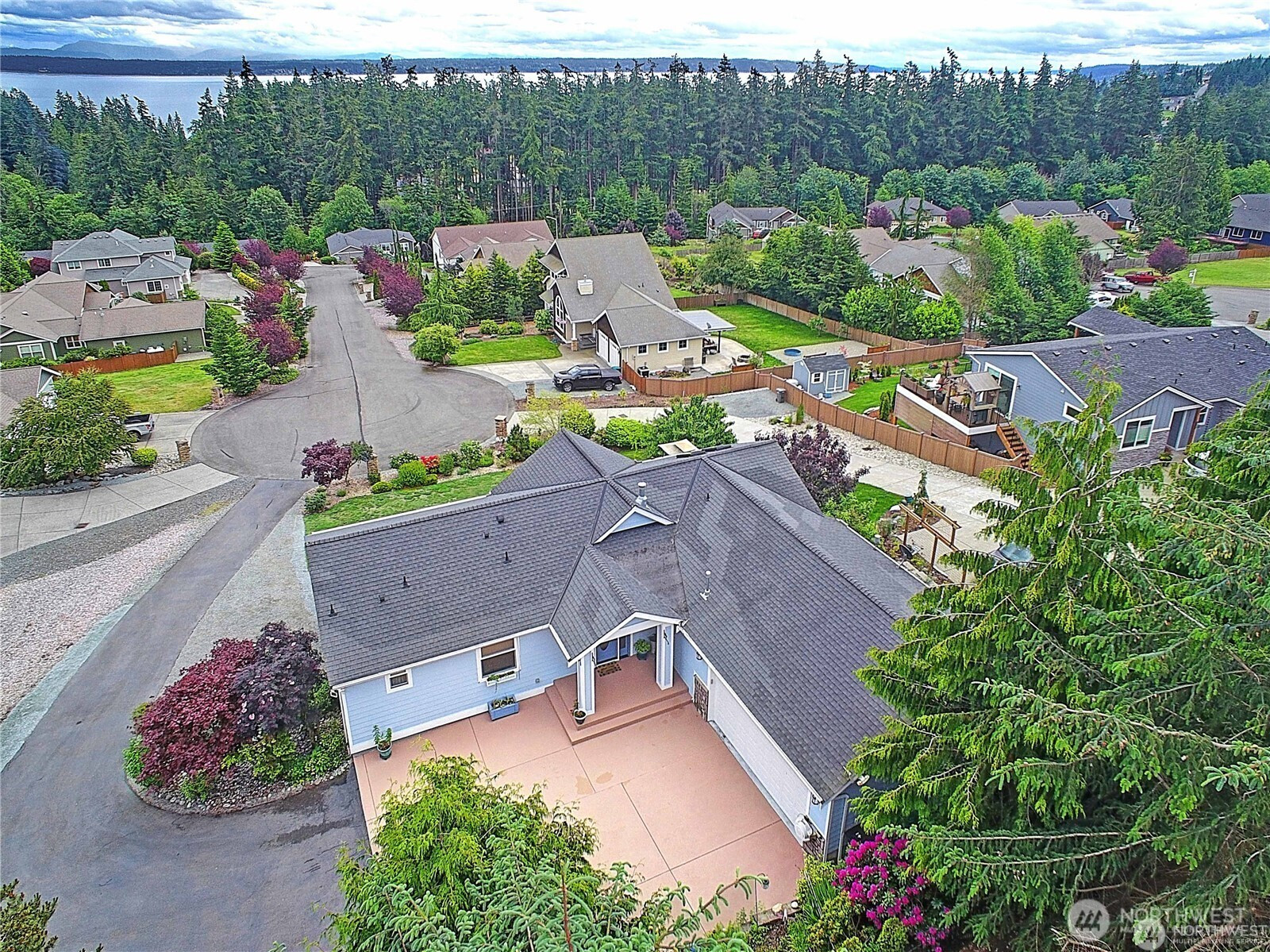 14 Zermatt Court, Camano Island, WA 98282
