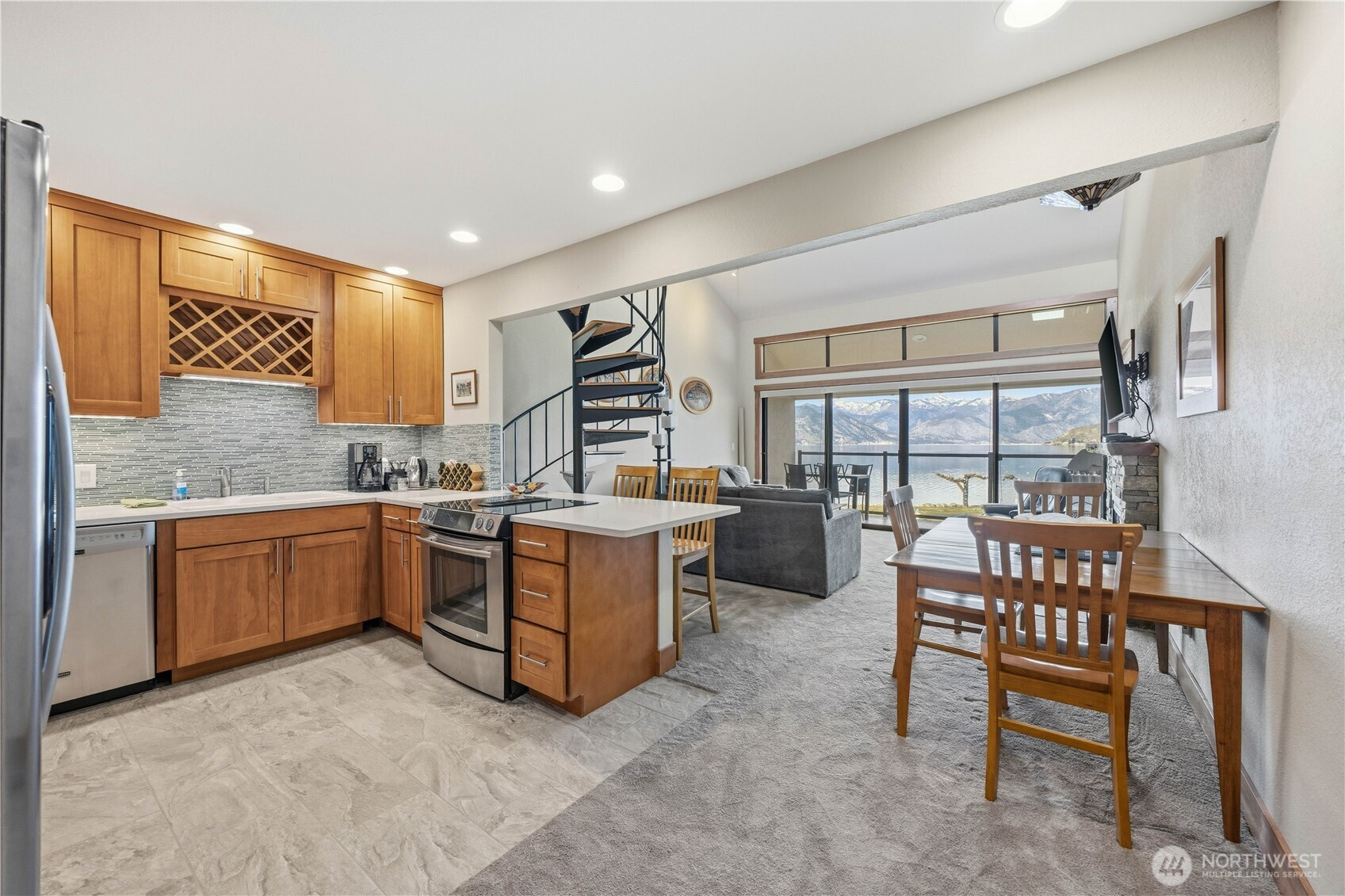 100 Lake Chelan Shores Dr., Chelan, WA 98816