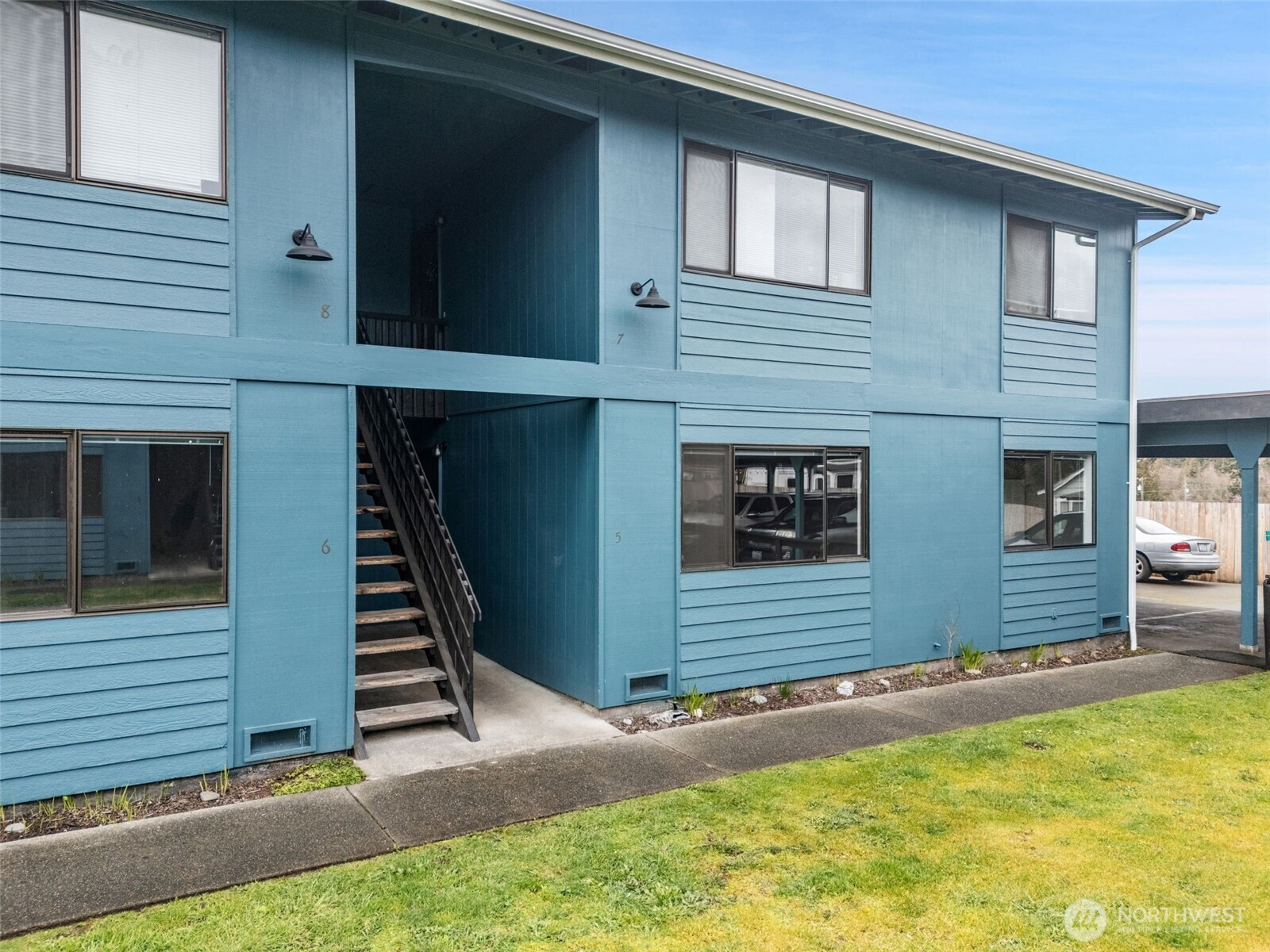 2938 E Walnut Street, Port Angeles, WA 98362